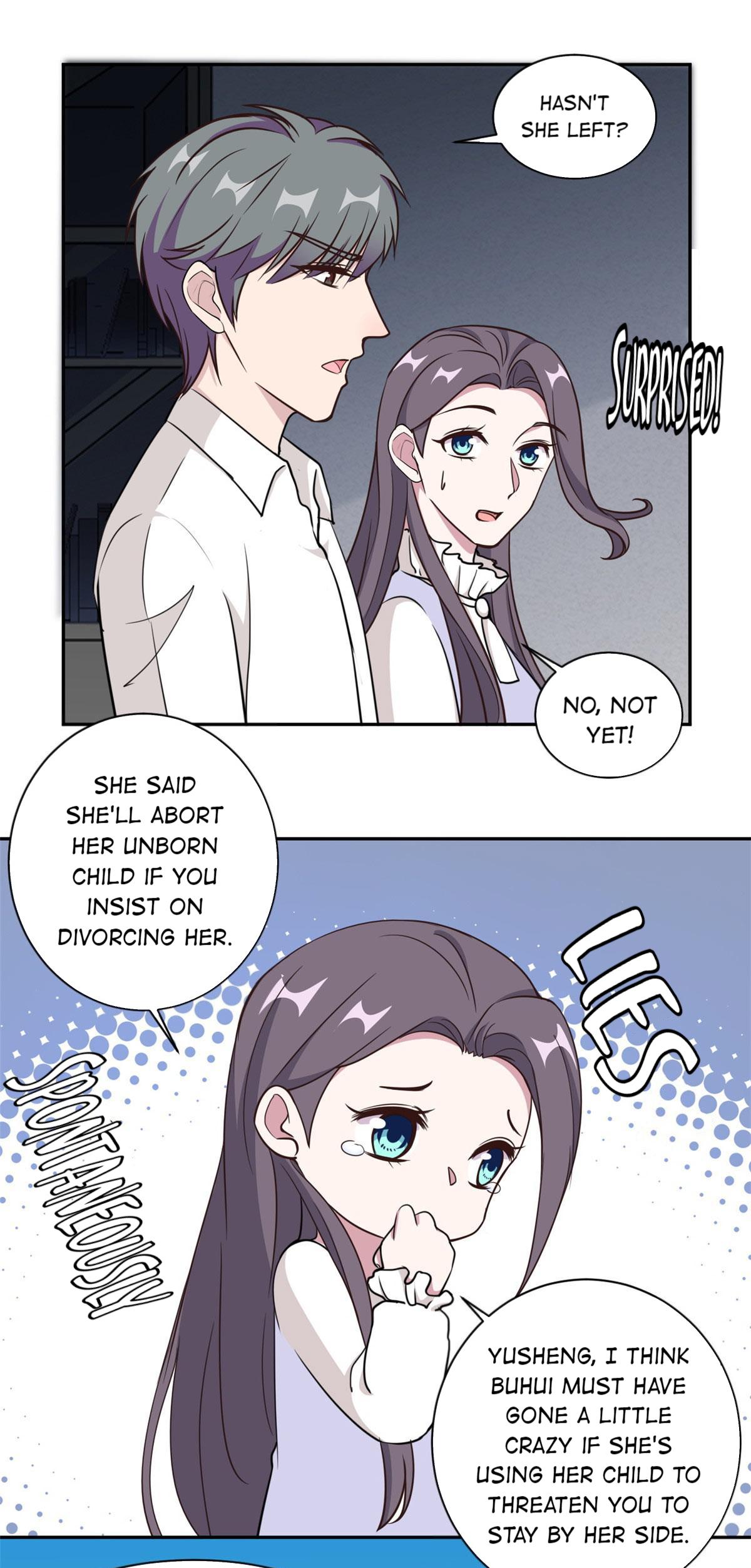 Hidden Marriage Love – You Are My Best Love Chapter 61 - page 4