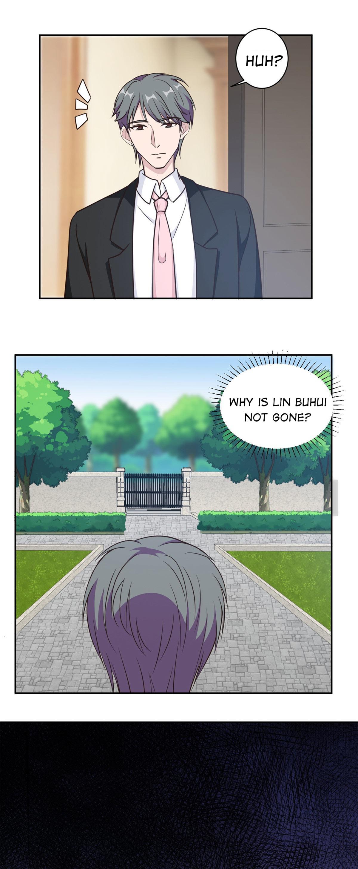 Hidden Marriage Love – You Are My Best Love Chapter 61 - page 7