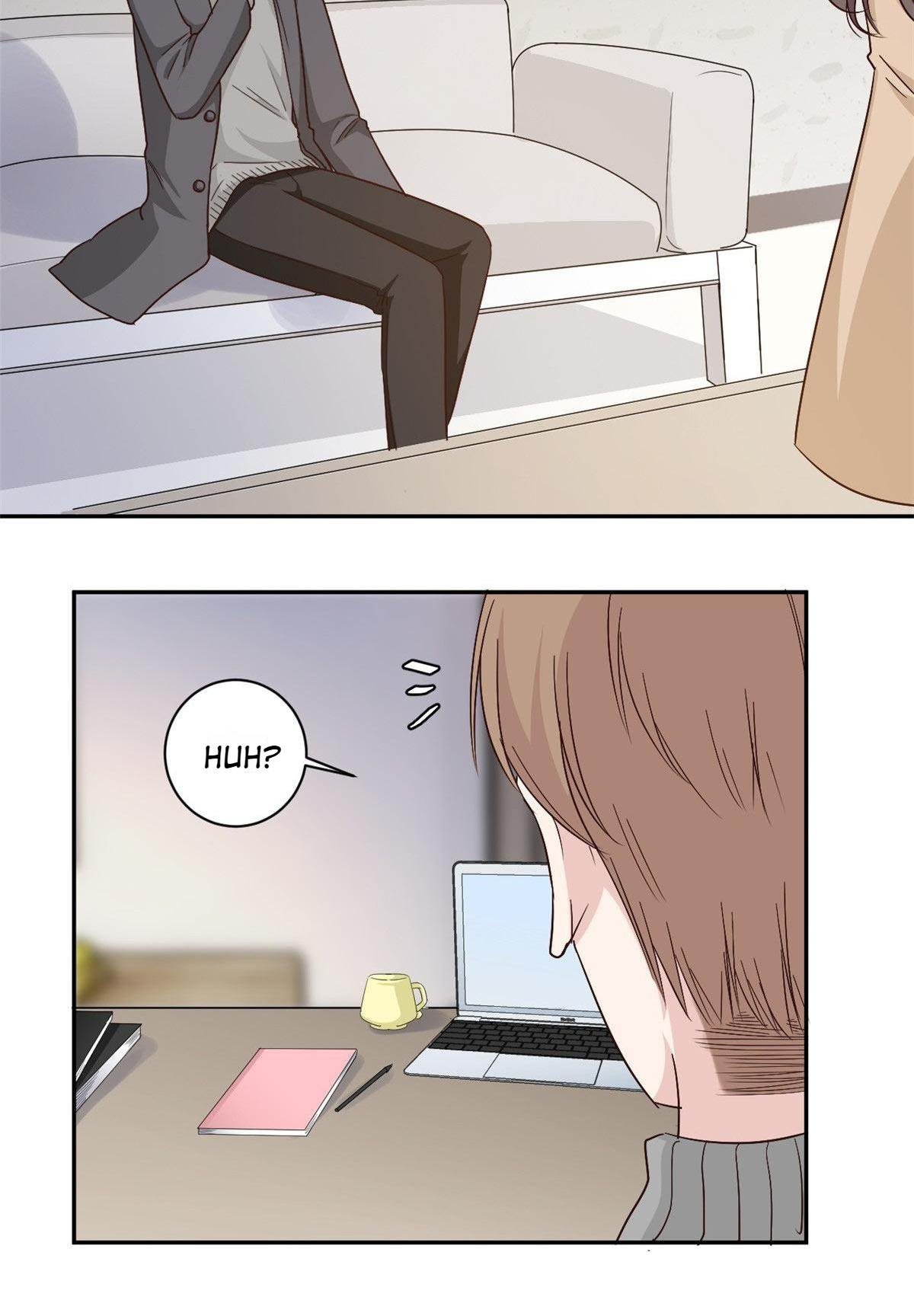 Hidden Marriage Love – You Are My Best Love Chapter 62 - page 10