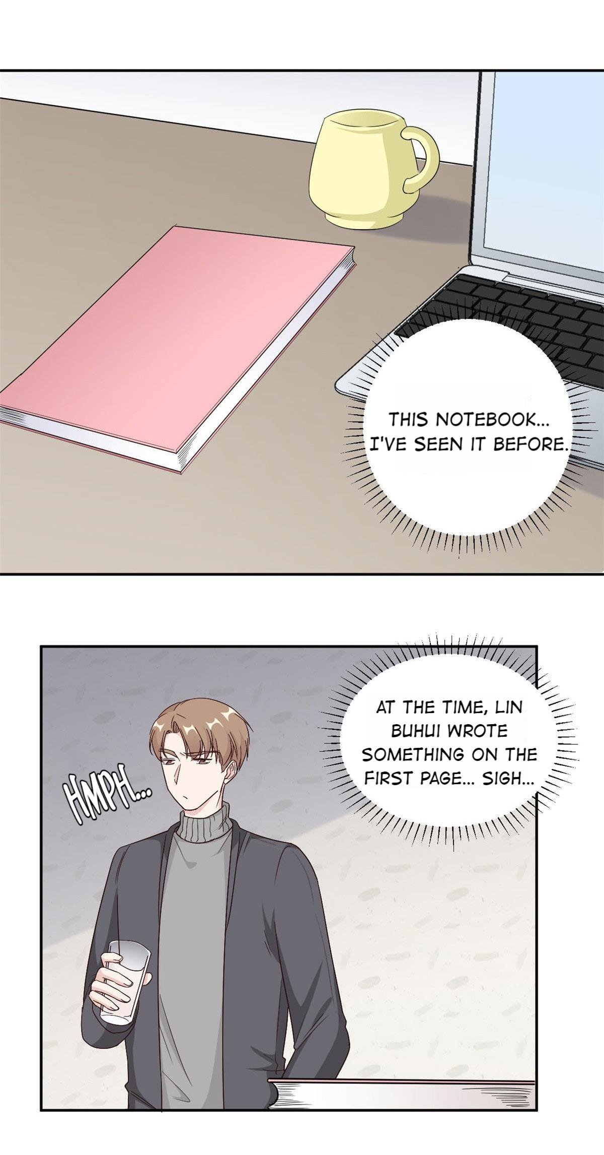 Hidden Marriage Love – You Are My Best Love Chapter 62 - page 11