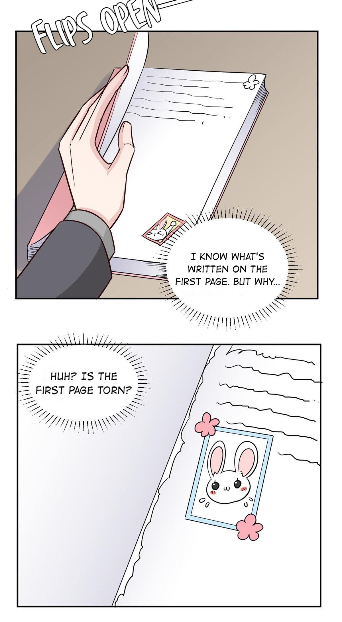 Hidden Marriage Love – You Are My Best Love Chapter 62 - page 13