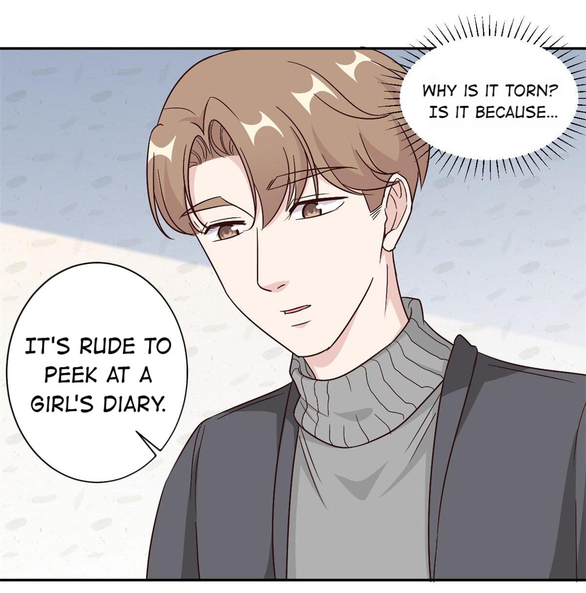 Hidden Marriage Love – You Are My Best Love Chapter 62 - page 14