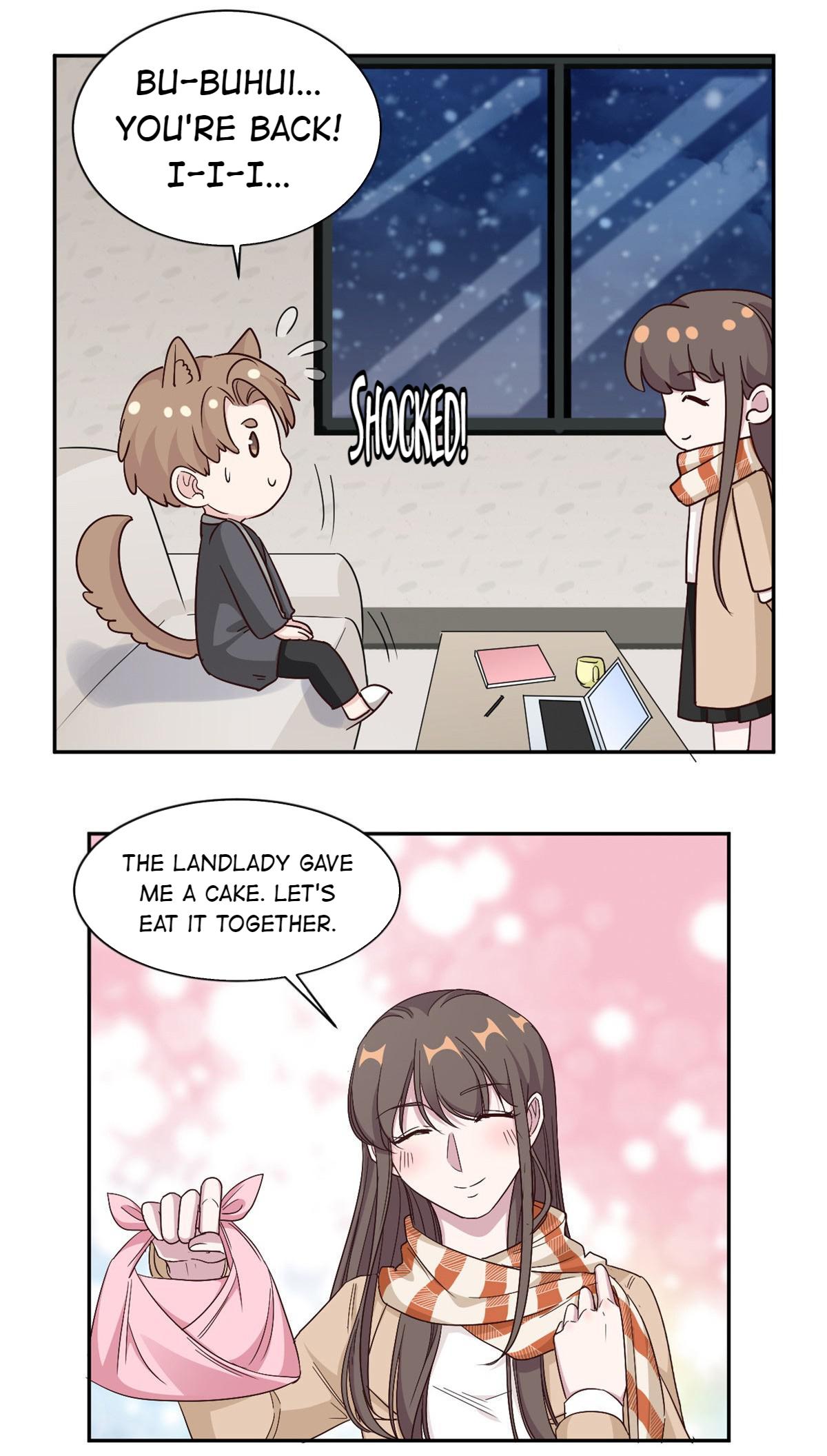 Hidden Marriage Love – You Are My Best Love Chapter 62 - page 15