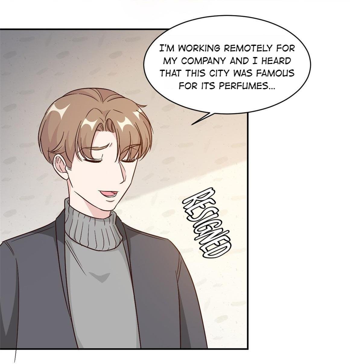 Hidden Marriage Love – You Are My Best Love Chapter 62 - page 17