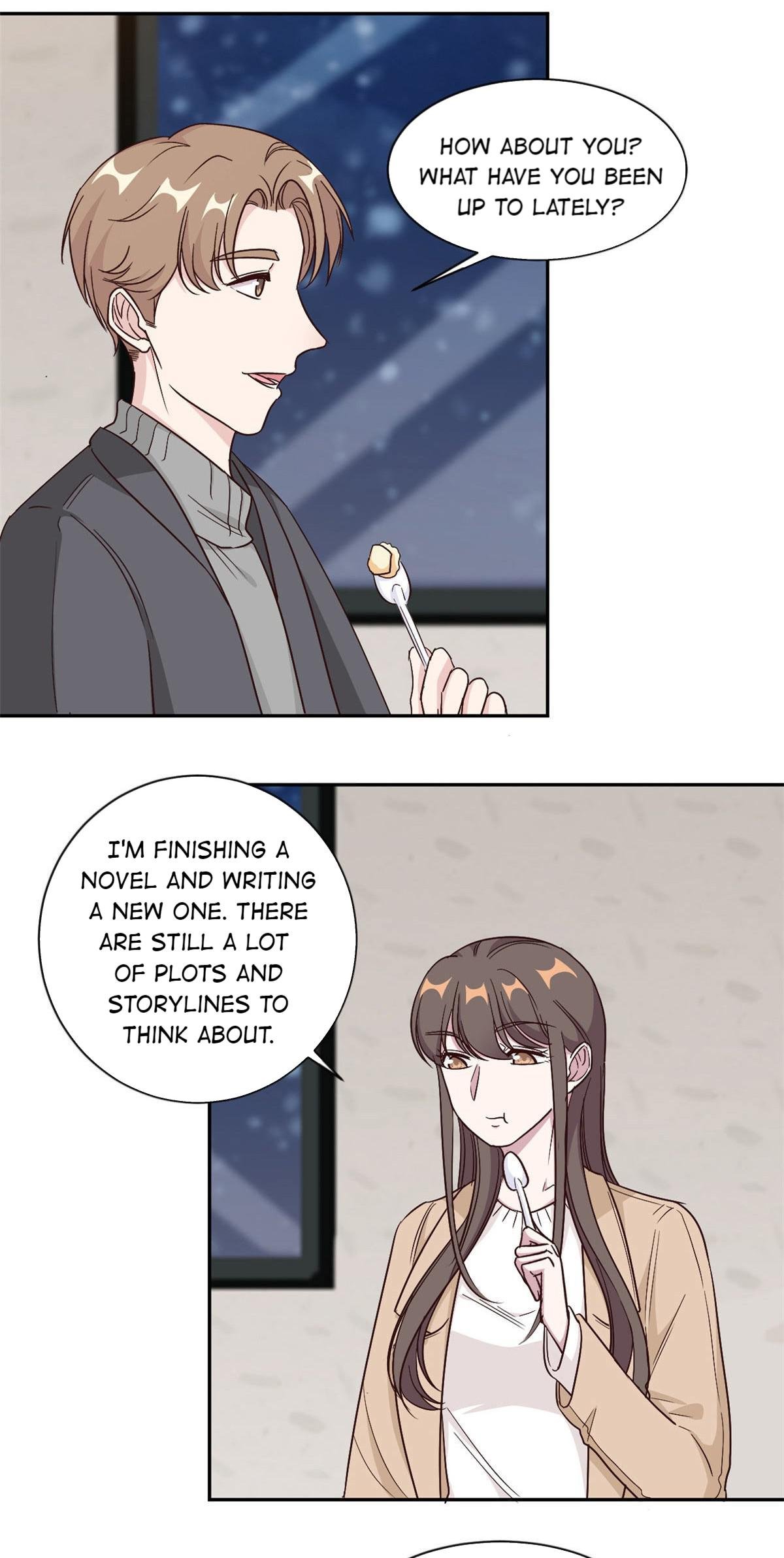 Hidden Marriage Love – You Are My Best Love Chapter 62 - page 19