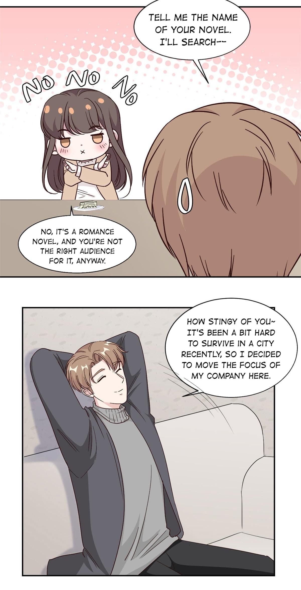 Hidden Marriage Love – You Are My Best Love Chapter 62 - page 20