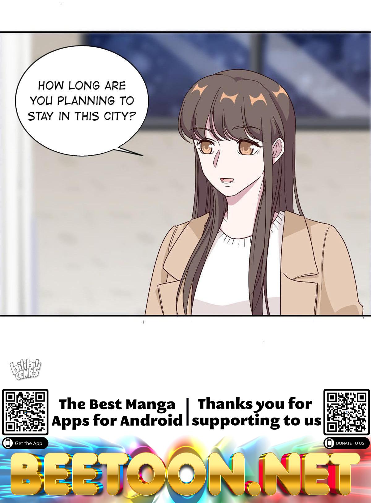Hidden Marriage Love – You Are My Best Love Chapter 62 - page 21