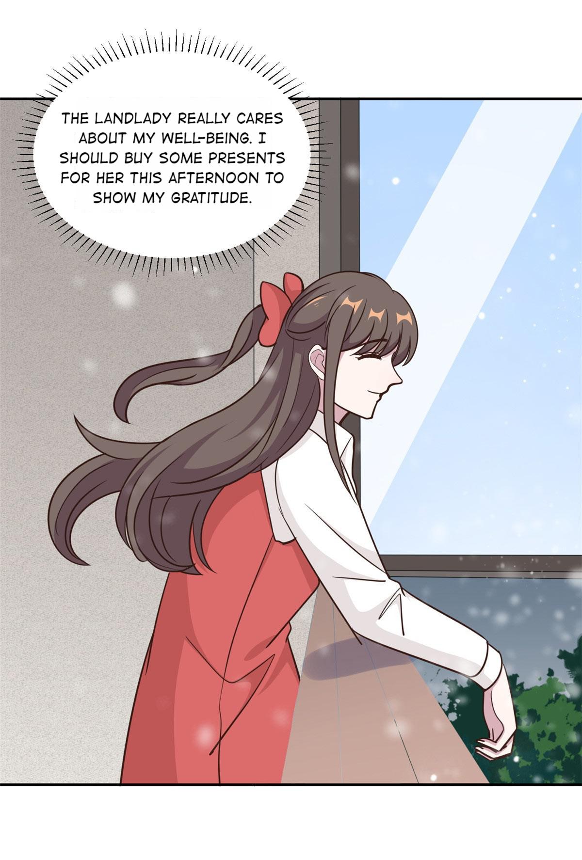 Hidden Marriage Love – You Are My Best Love Chapter 62 - page 3
