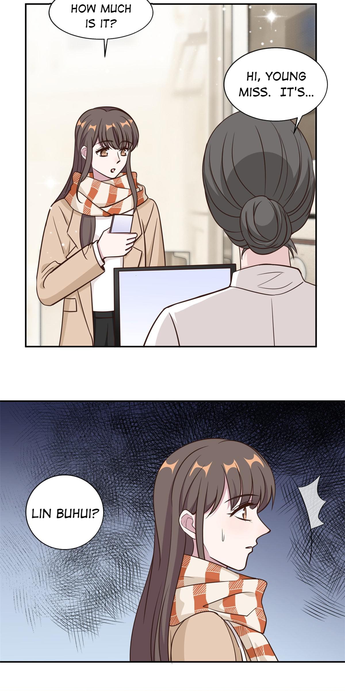 Hidden Marriage Love – You Are My Best Love Chapter 62 - page 6