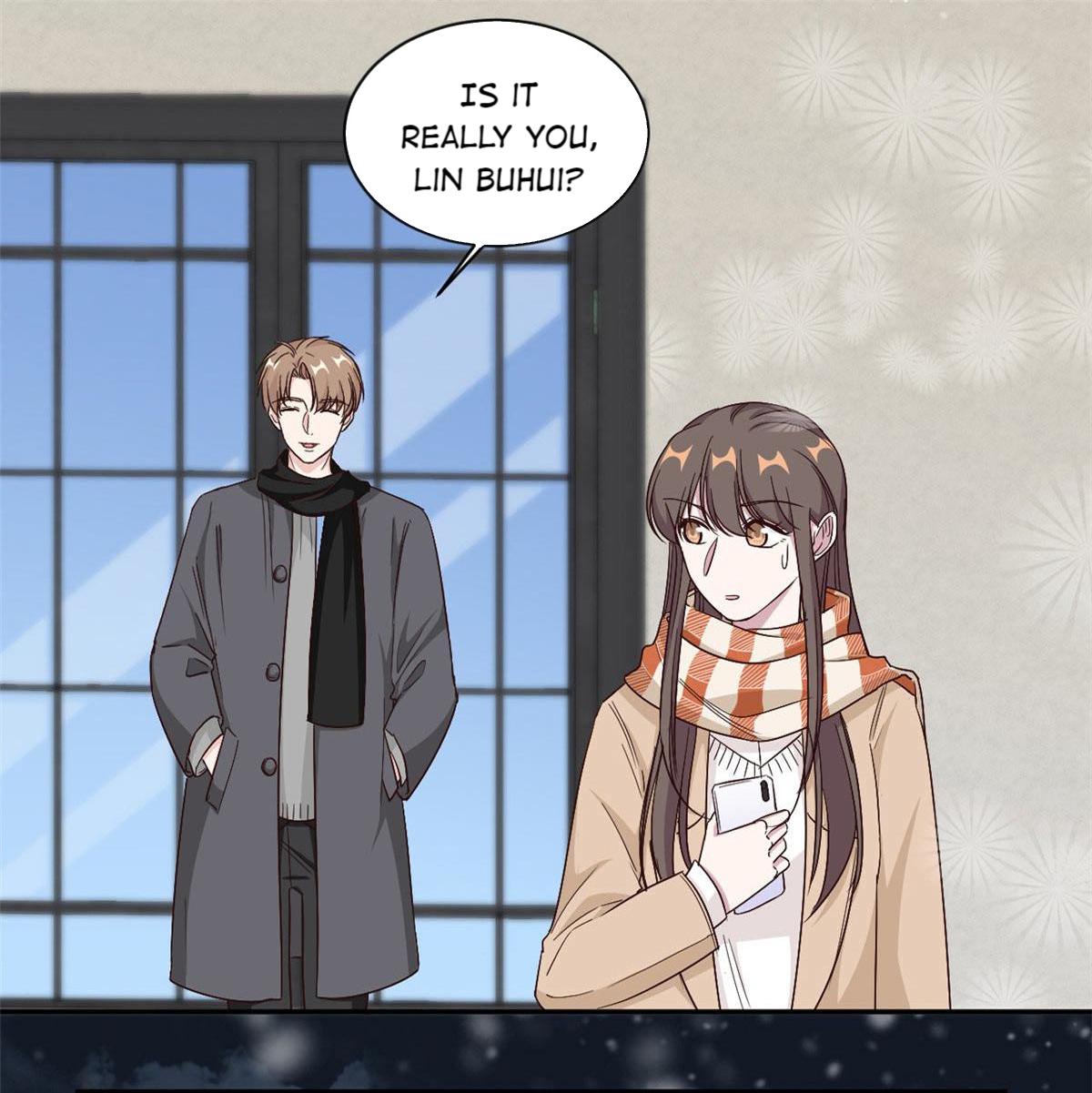 Hidden Marriage Love – You Are My Best Love Chapter 62 - page 7