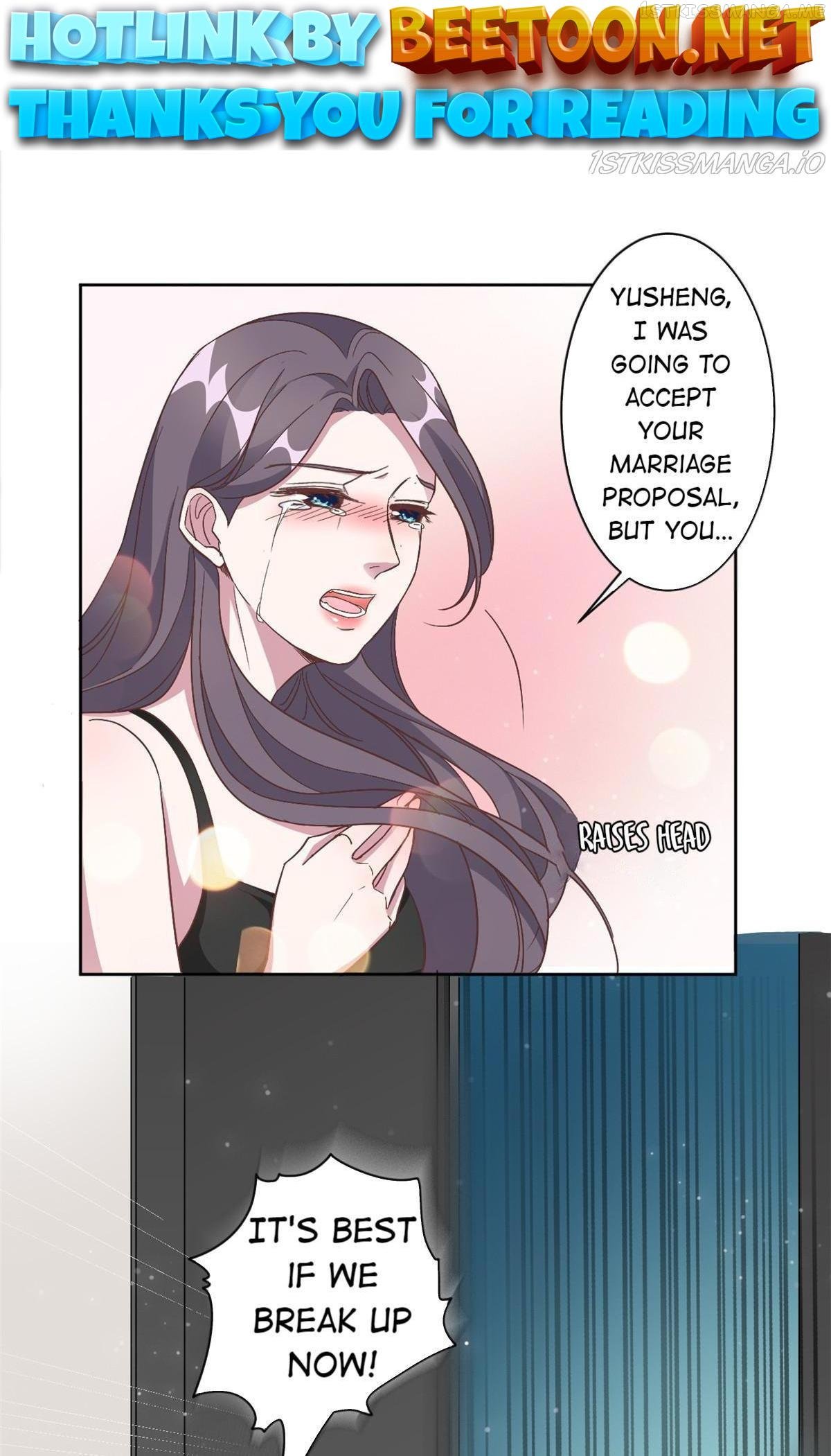 Hidden Marriage Love – You Are My Best Love Chapter 3.2 - page 1