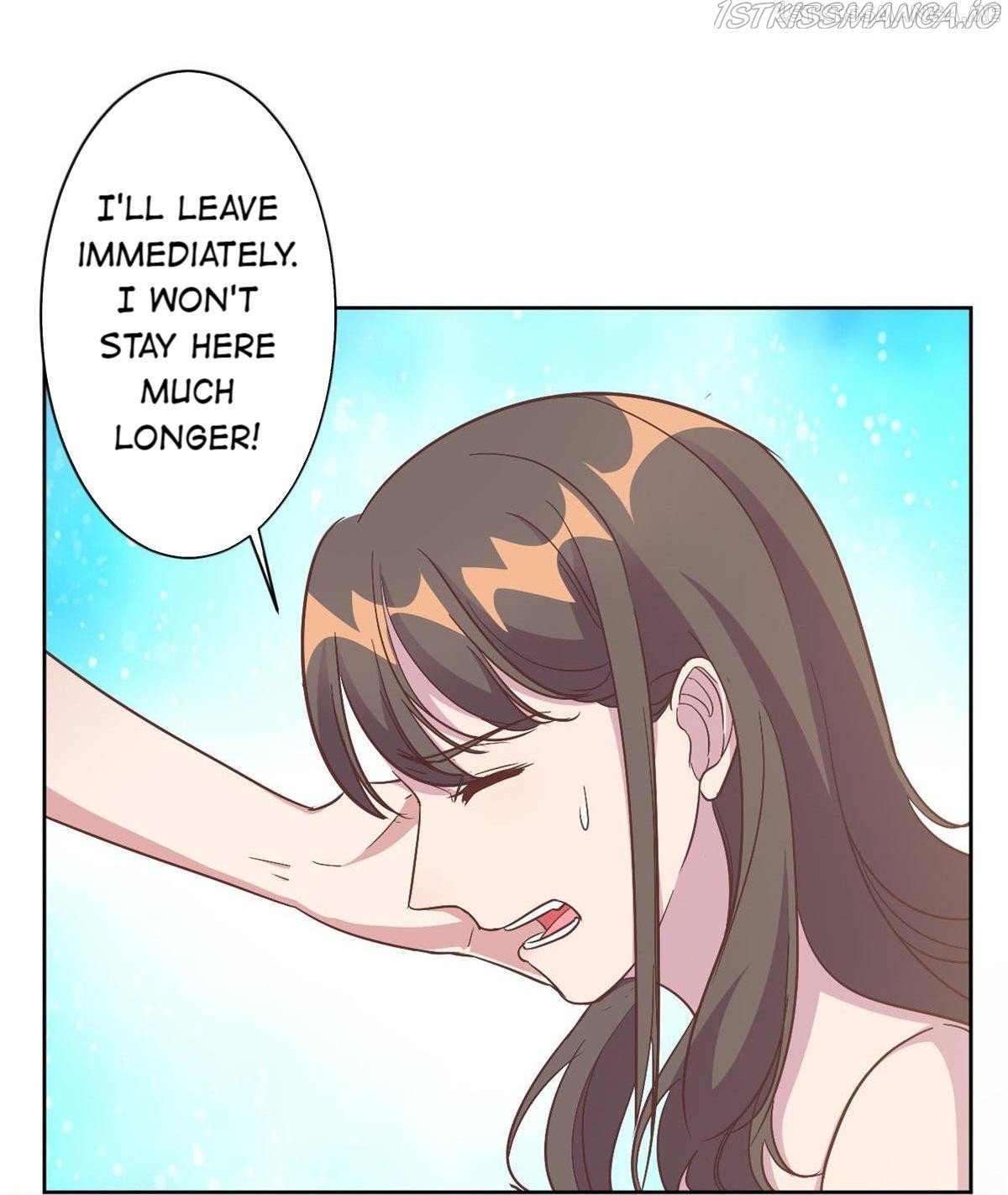 Hidden Marriage Love – You Are My Best Love Chapter 3.2 - page 9