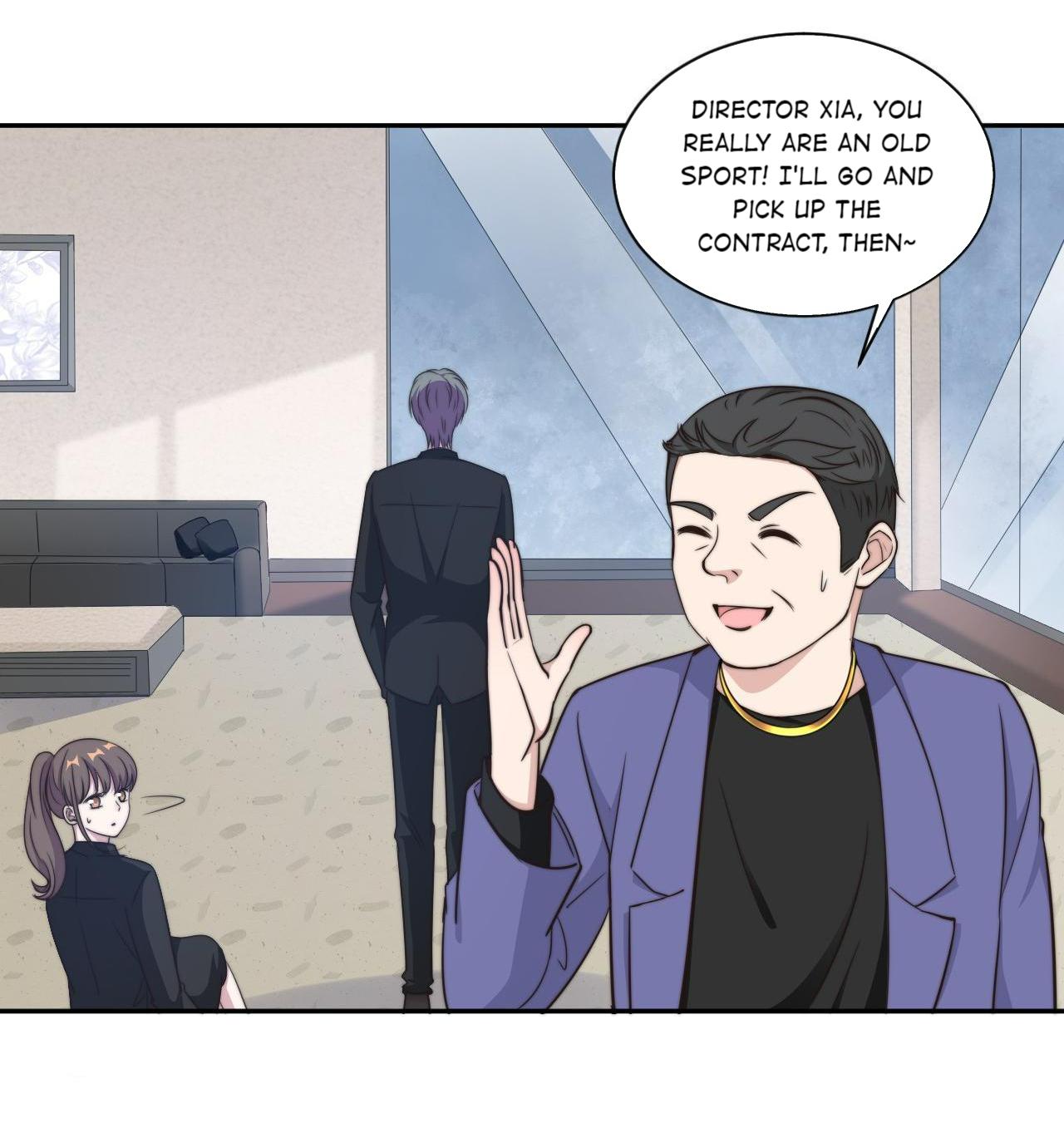 Hidden Marriage Love – You Are My Best Love Chapter 30 - page 10