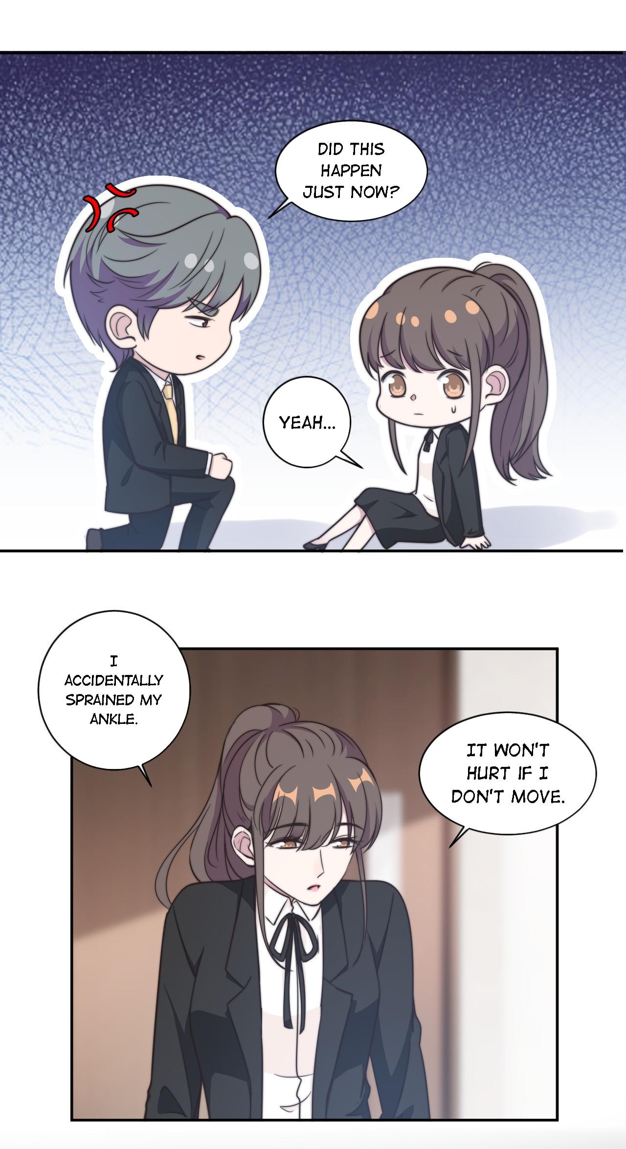 Hidden Marriage Love – You Are My Best Love Chapter 30 - page 14