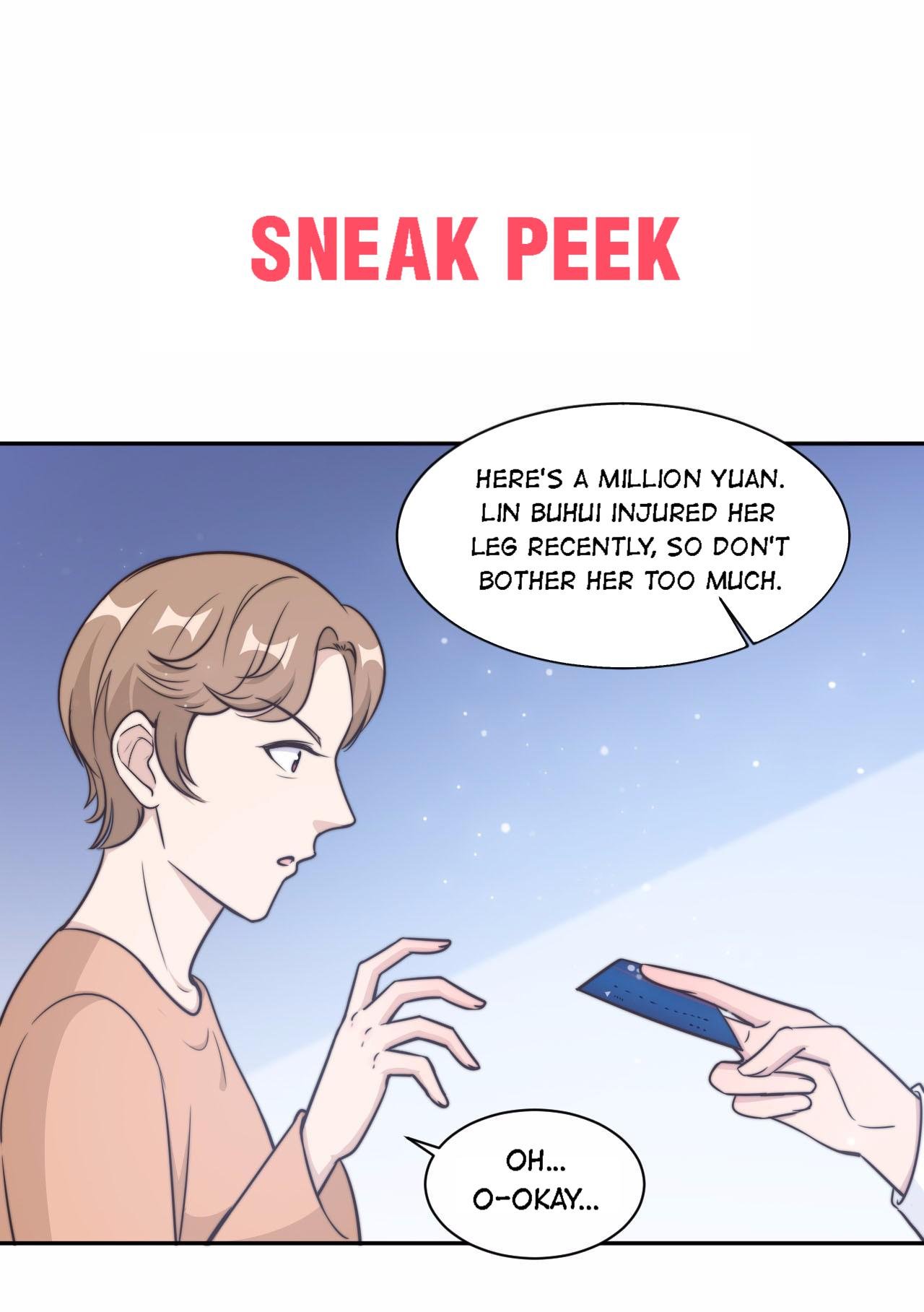 Hidden Marriage Love – You Are My Best Love Chapter 30 - page 21