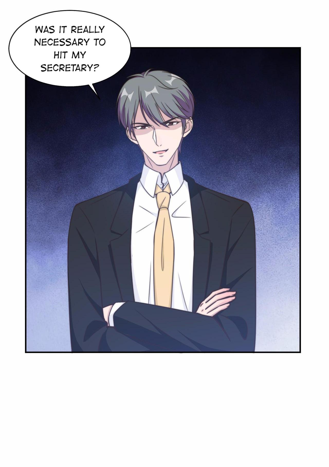 Hidden Marriage Love – You Are My Best Love Chapter 30 - page 7