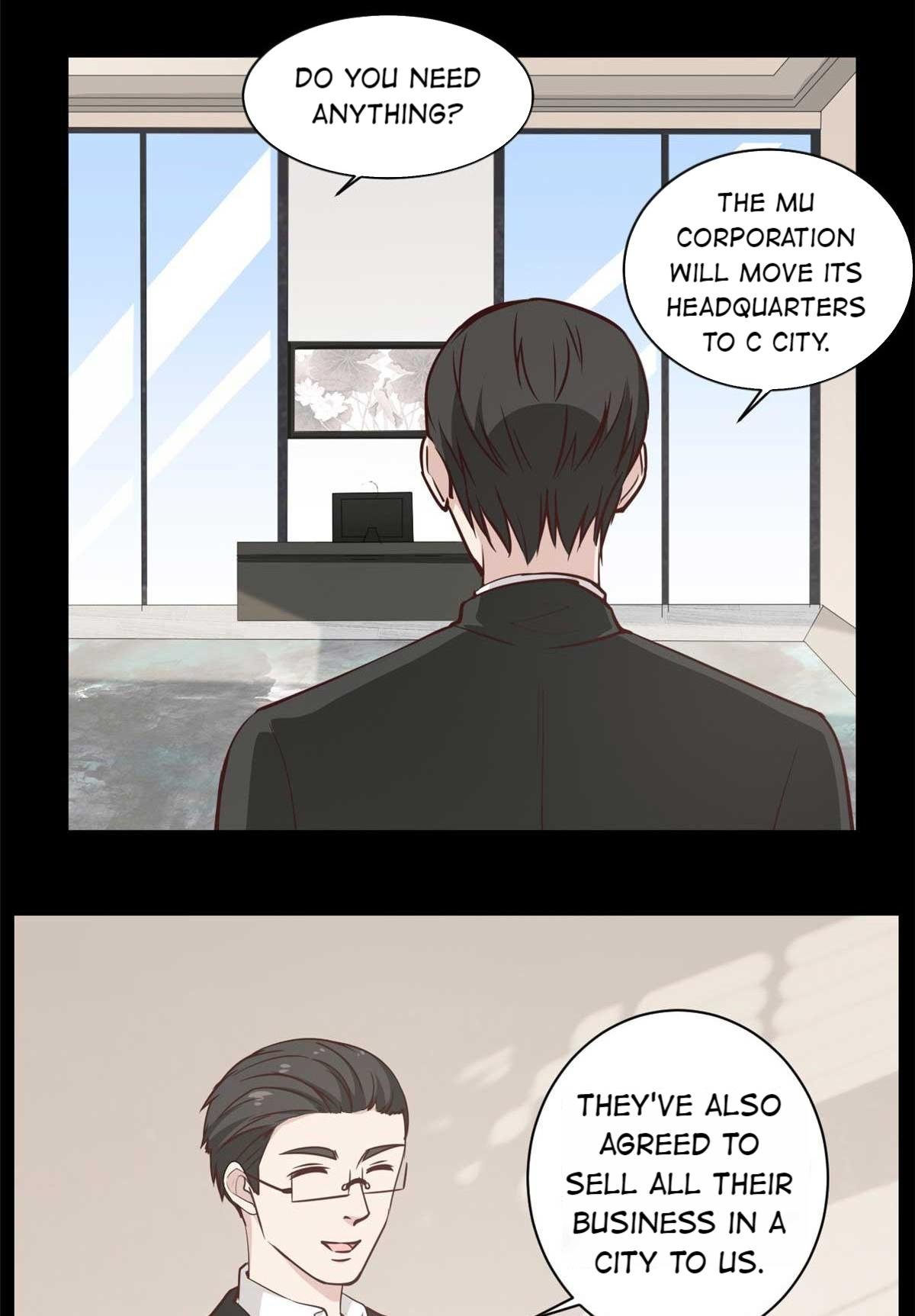 Hidden Marriage Love – You Are My Best Love Chapter 63 - page 11