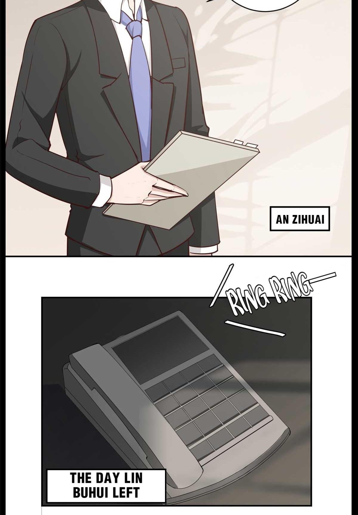 Hidden Marriage Love – You Are My Best Love Chapter 63 - page 12
