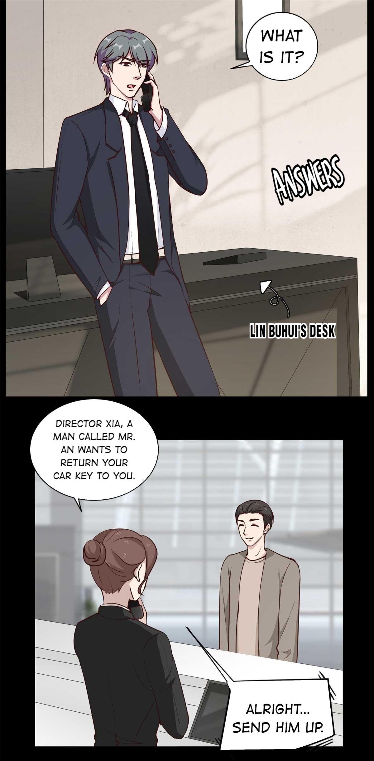 Hidden Marriage Love – You Are My Best Love Chapter 63 - page 13