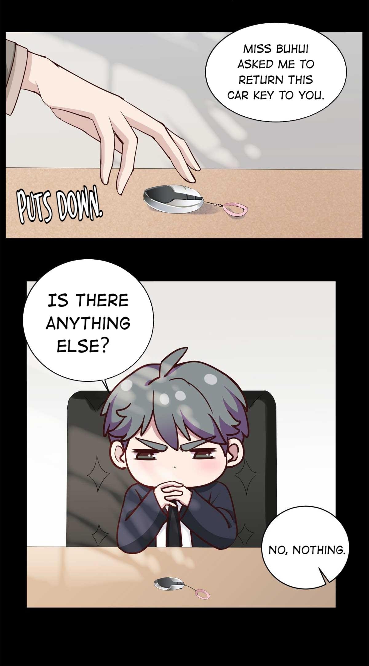 Hidden Marriage Love – You Are My Best Love Chapter 63 - page 14
