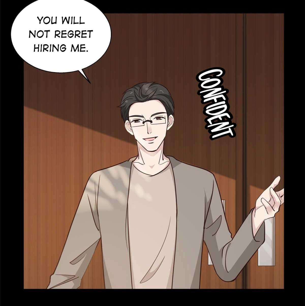 Hidden Marriage Love – You Are My Best Love Chapter 63 - page 16