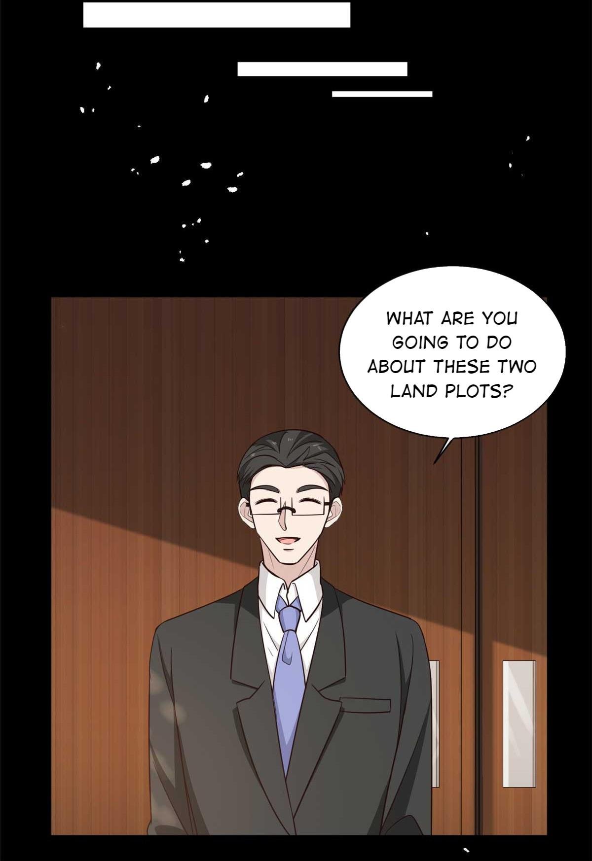 Hidden Marriage Love – You Are My Best Love Chapter 63 - page 17