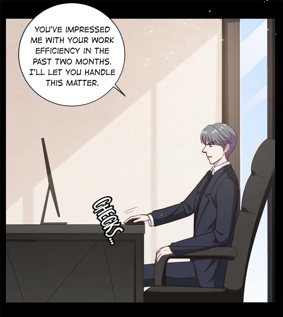 Hidden Marriage Love – You Are My Best Love Chapter 63 - page 18