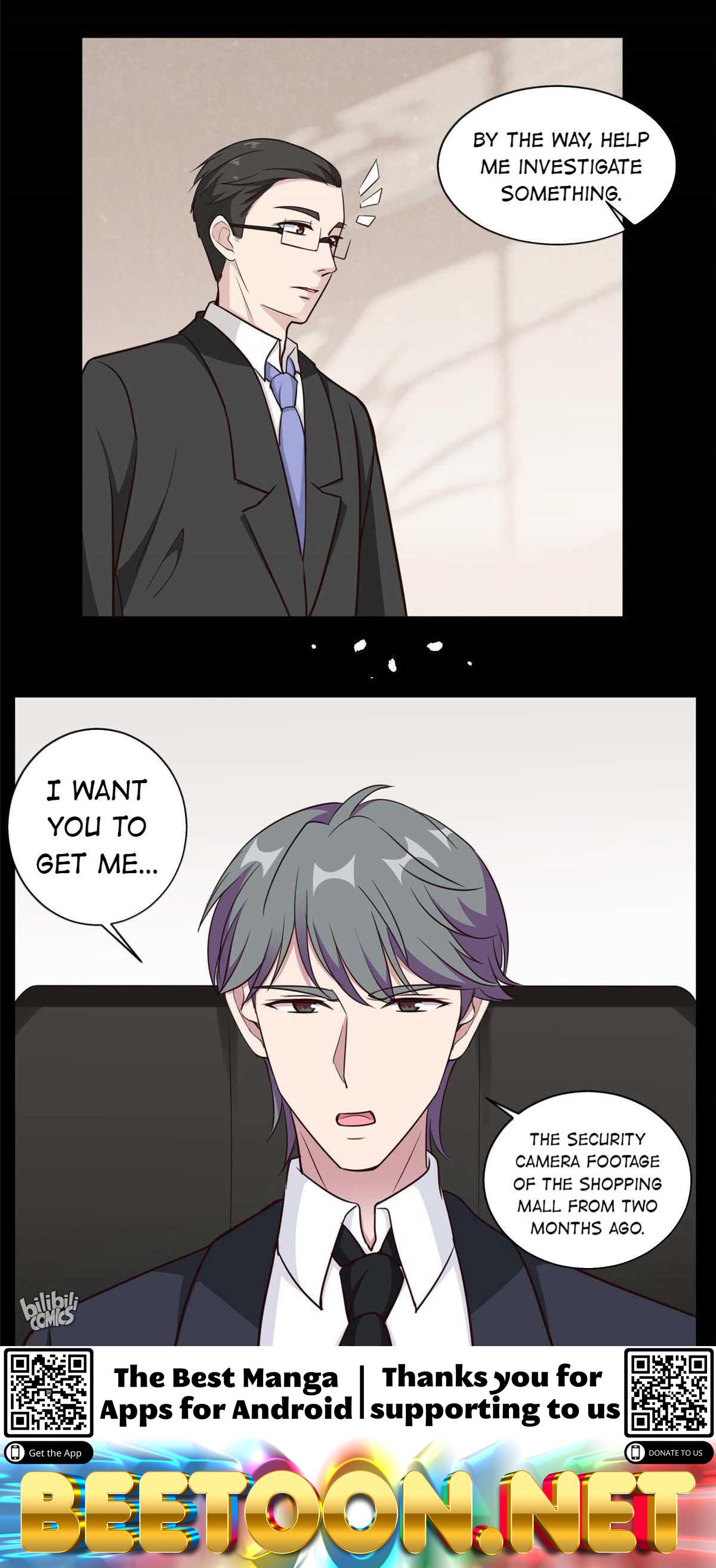 Hidden Marriage Love – You Are My Best Love Chapter 63 - page 19