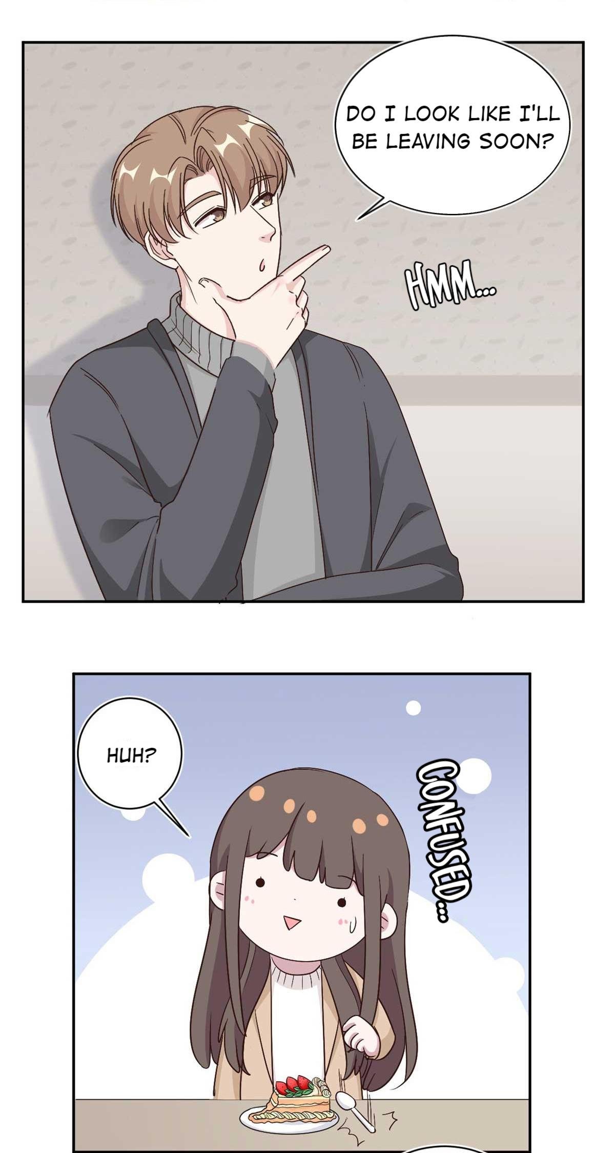 Hidden Marriage Love – You Are My Best Love Chapter 63 - page 2