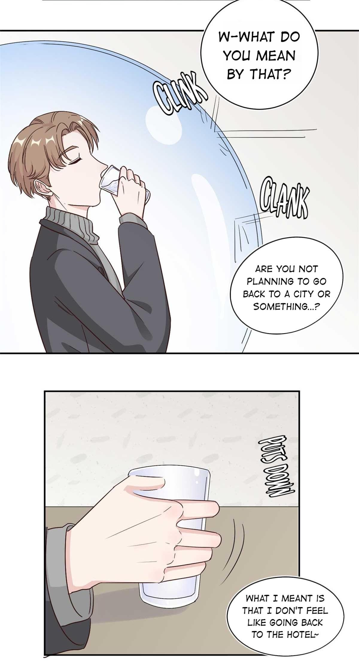 Hidden Marriage Love – You Are My Best Love Chapter 63 - page 3