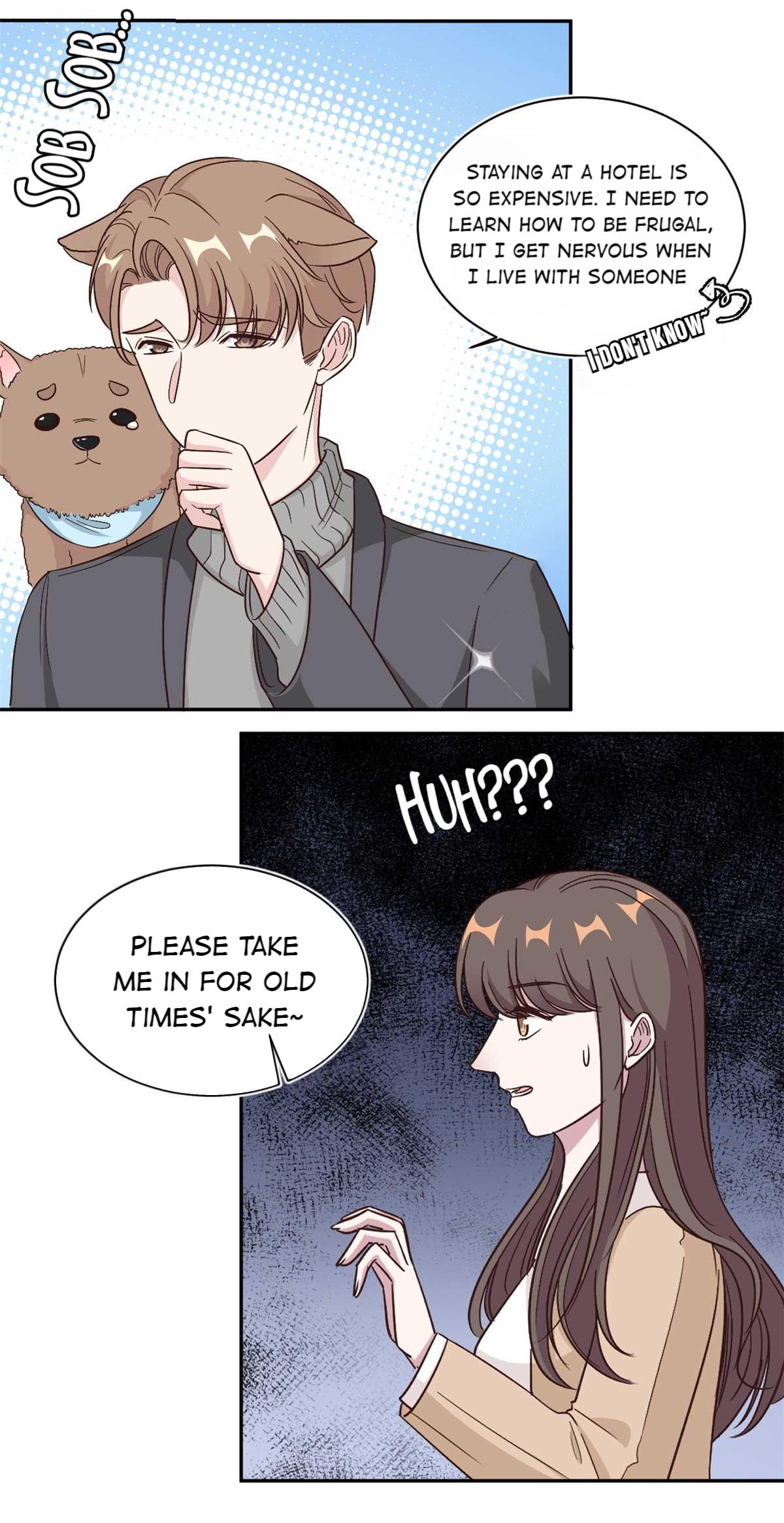 Hidden Marriage Love – You Are My Best Love Chapter 63 - page 4