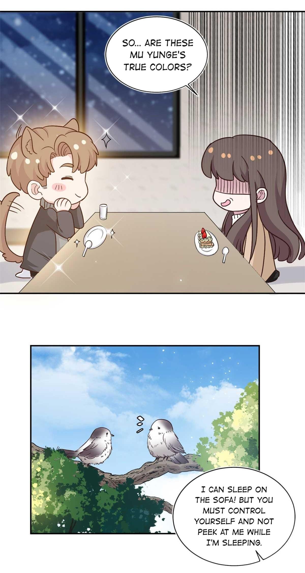 Hidden Marriage Love – You Are My Best Love Chapter 63 - page 5
