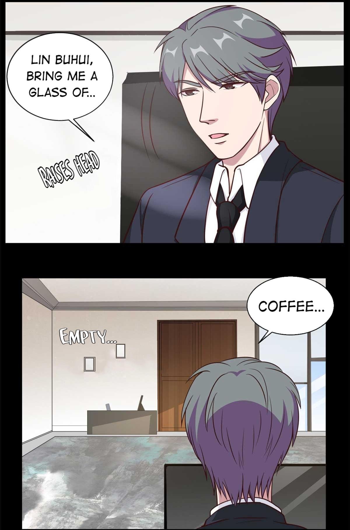 Hidden Marriage Love – You Are My Best Love Chapter 63 - page 8