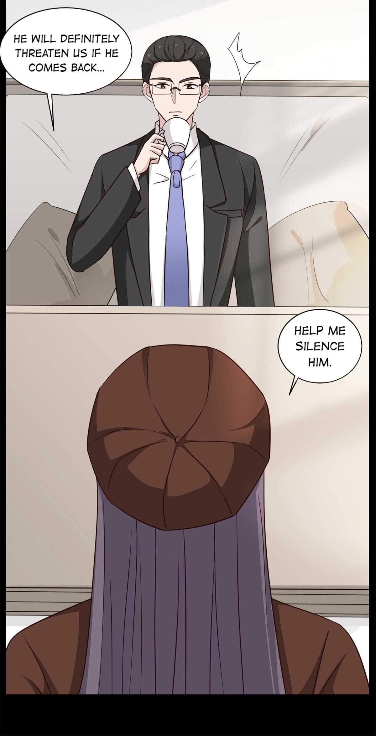 Hidden Marriage Love – You Are My Best Love Chapter 64 - page 10