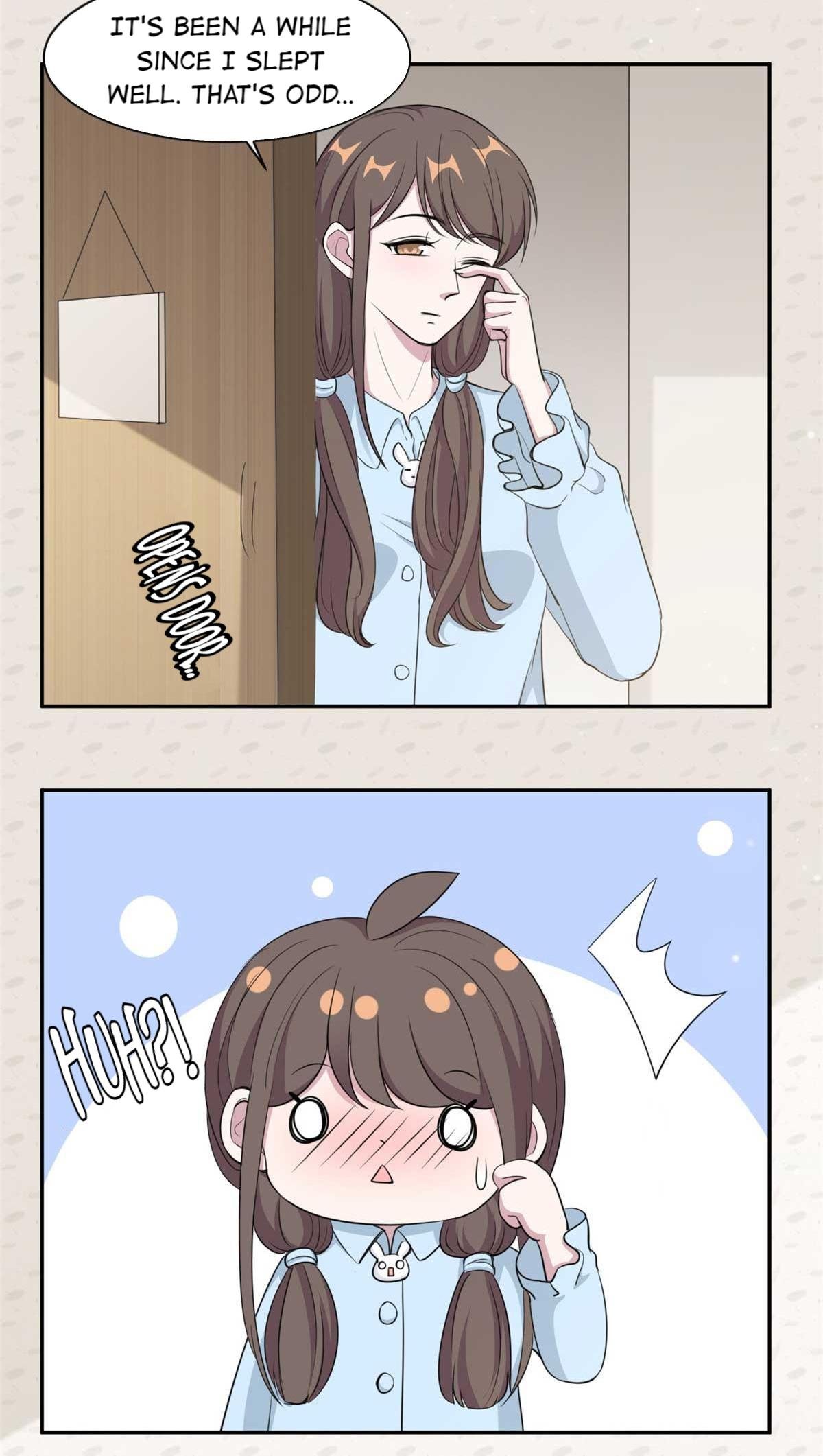 Hidden Marriage Love – You Are My Best Love Chapter 64 - page 15