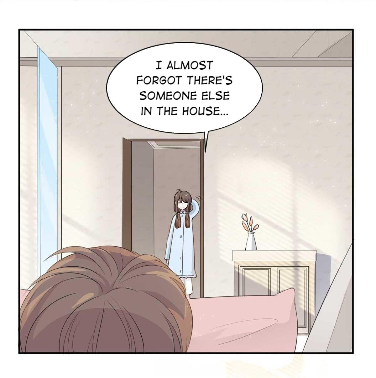 Hidden Marriage Love – You Are My Best Love Chapter 64 - page 17