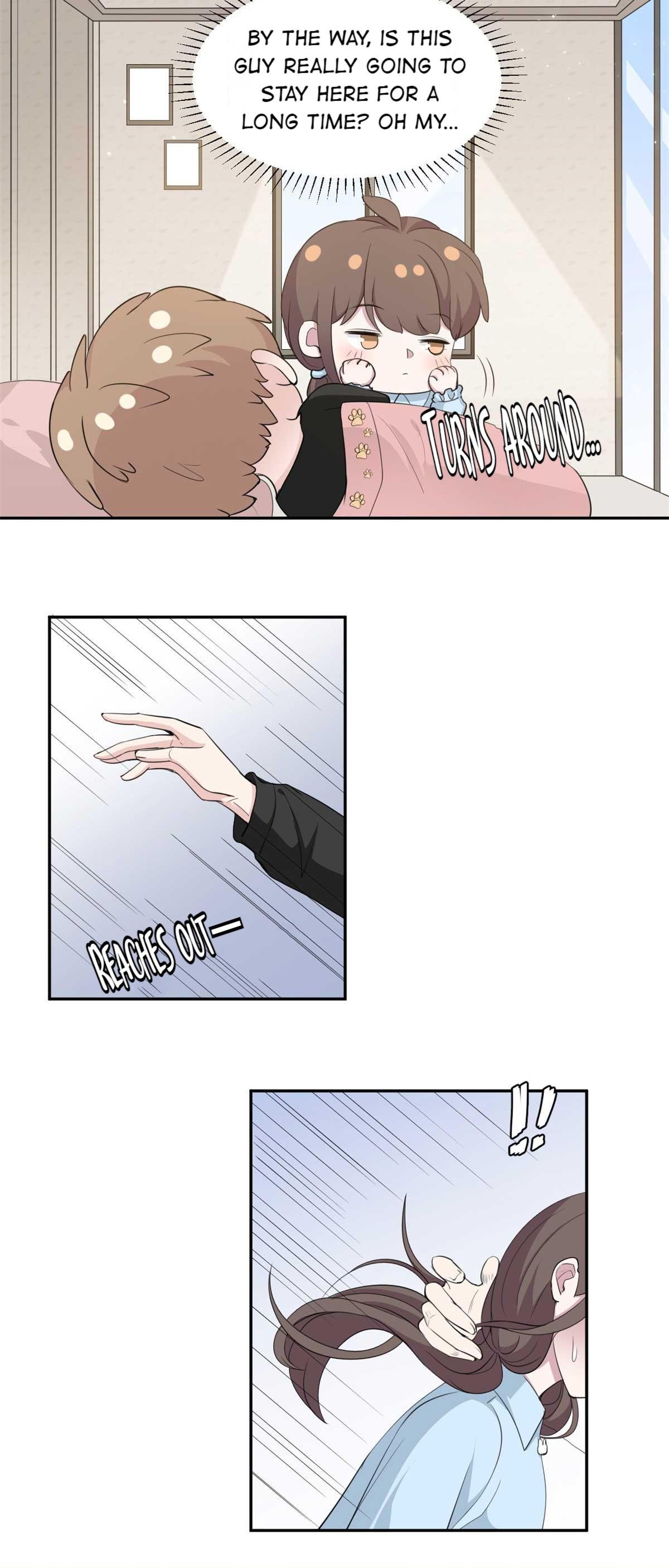 Hidden Marriage Love – You Are My Best Love Chapter 64 - page 19