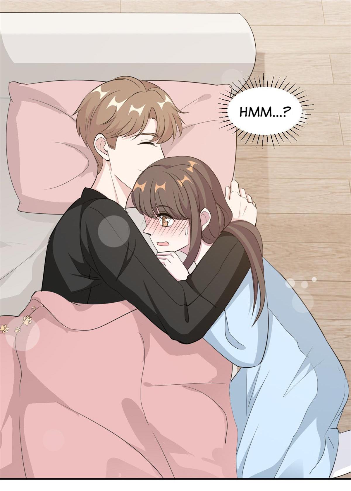 Hidden Marriage Love – You Are My Best Love Chapter 64 - page 20