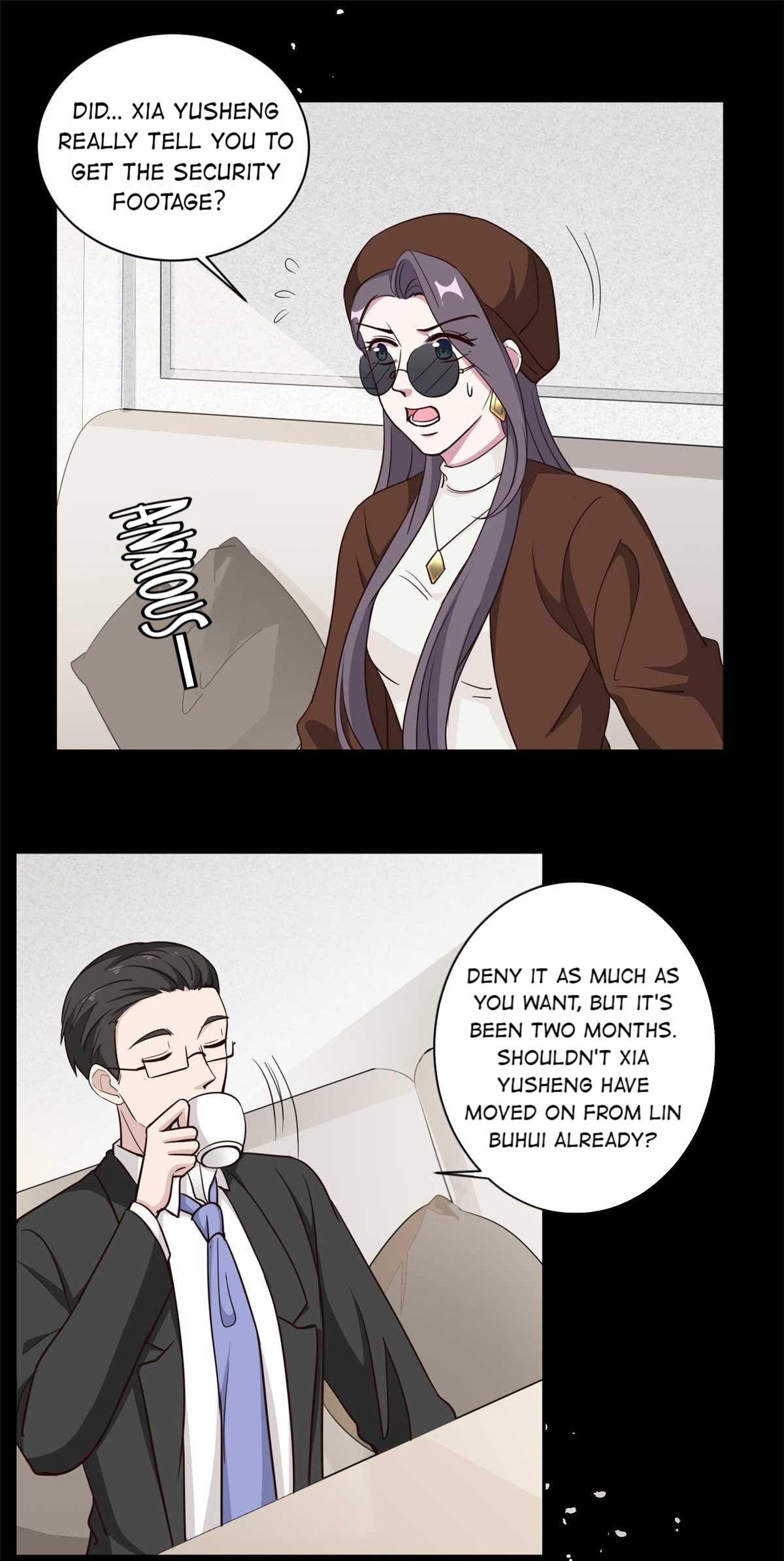 Hidden Marriage Love – You Are My Best Love Chapter 64 - page 3