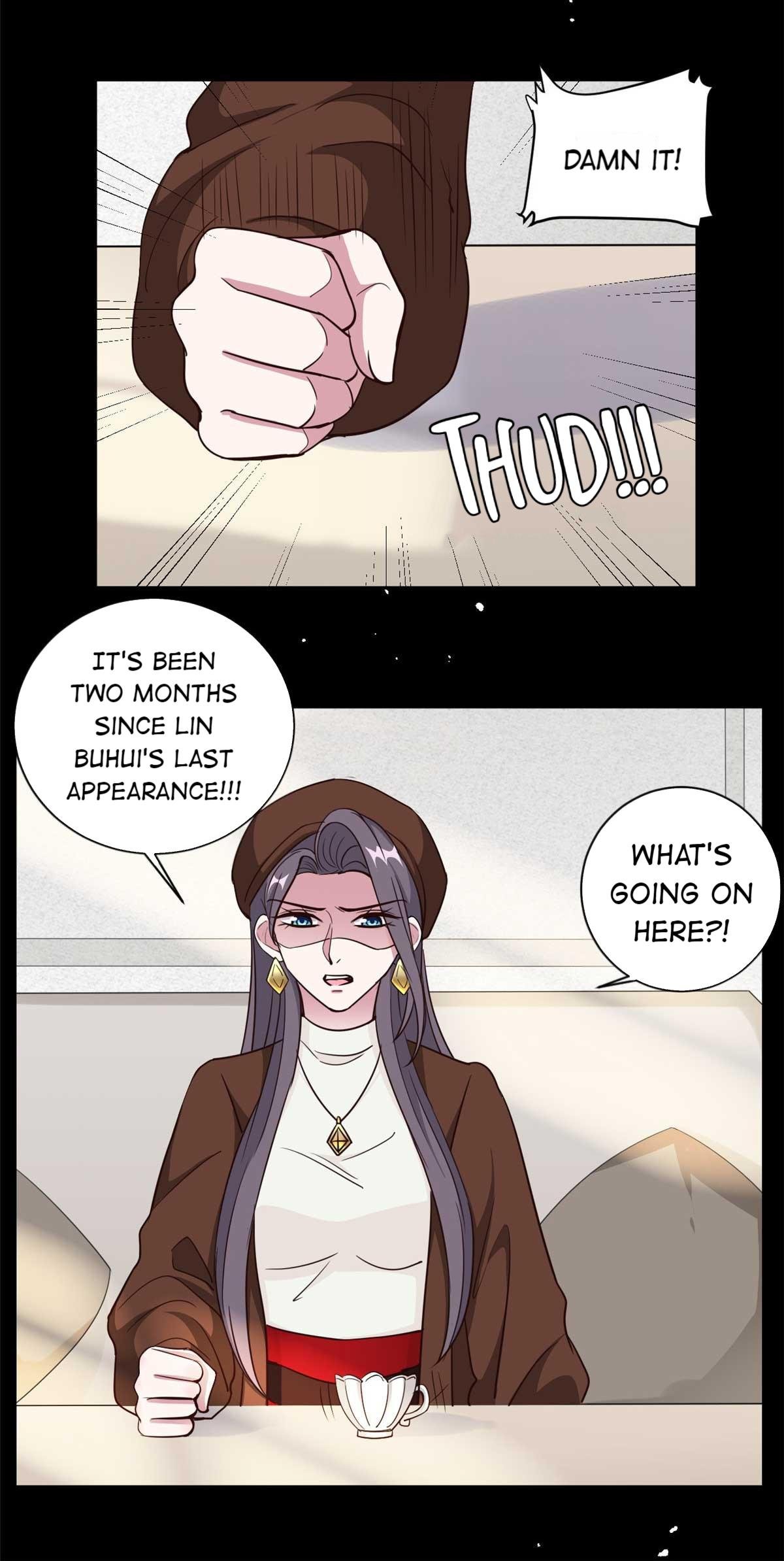 Hidden Marriage Love – You Are My Best Love Chapter 64 - page 4
