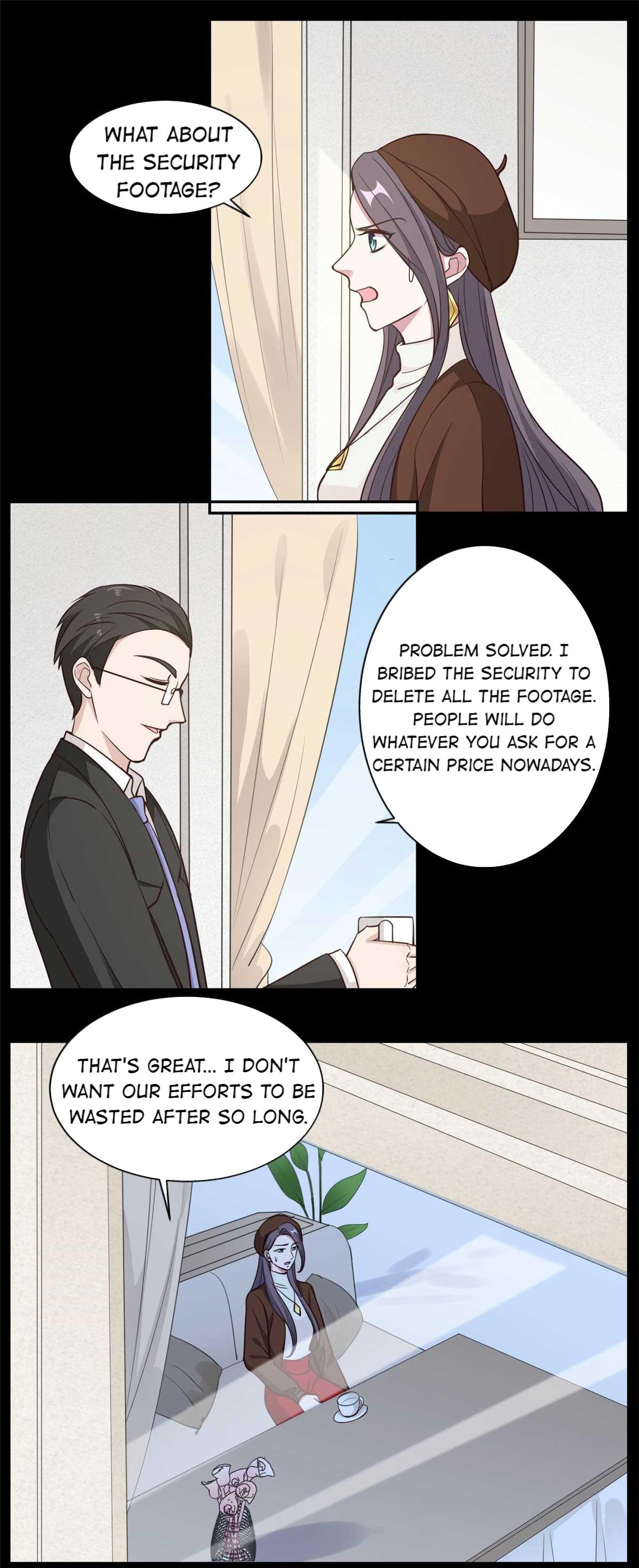 Hidden Marriage Love – You Are My Best Love Chapter 64 - page 5