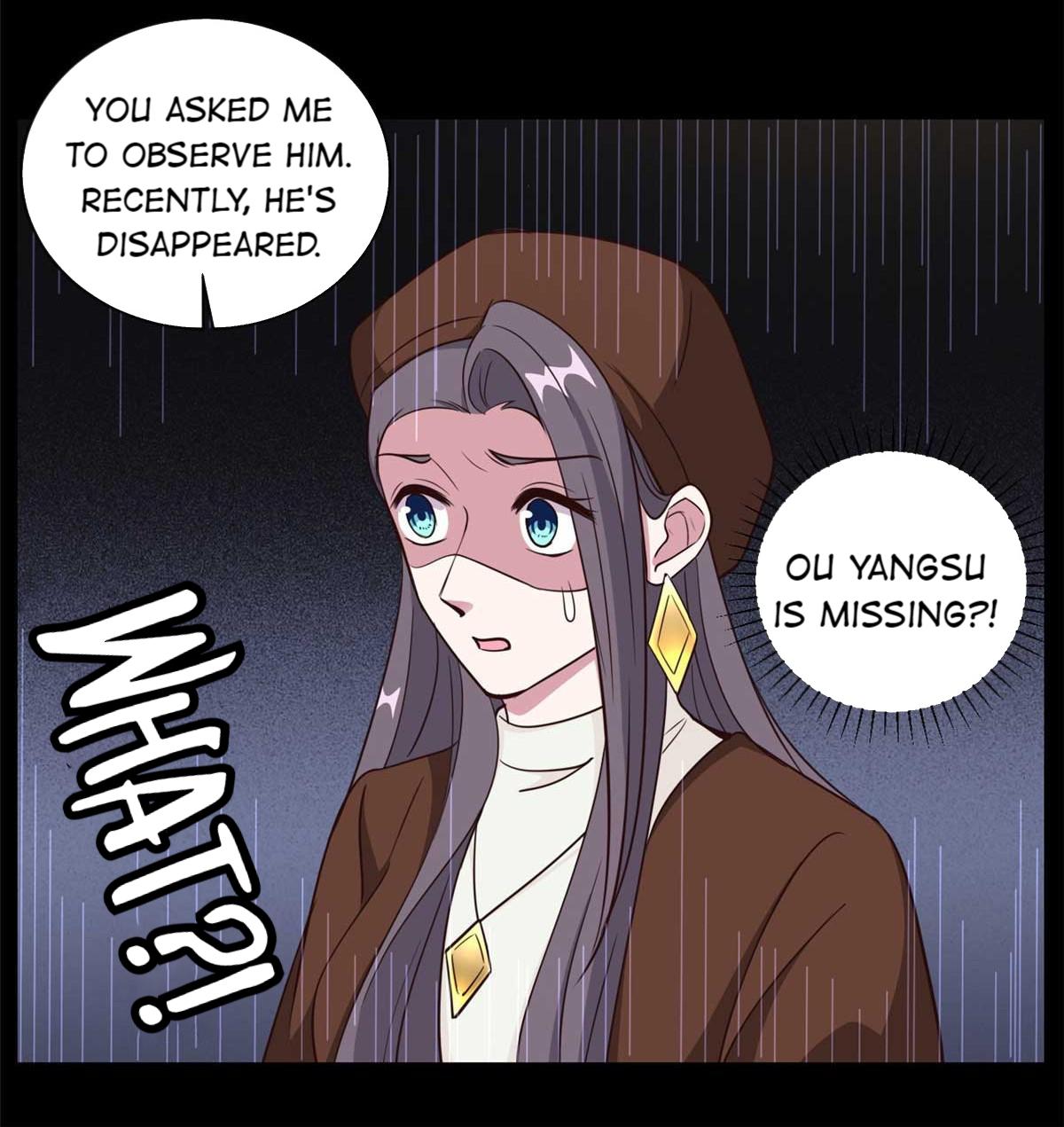 Hidden Marriage Love – You Are My Best Love Chapter 64 - page 7