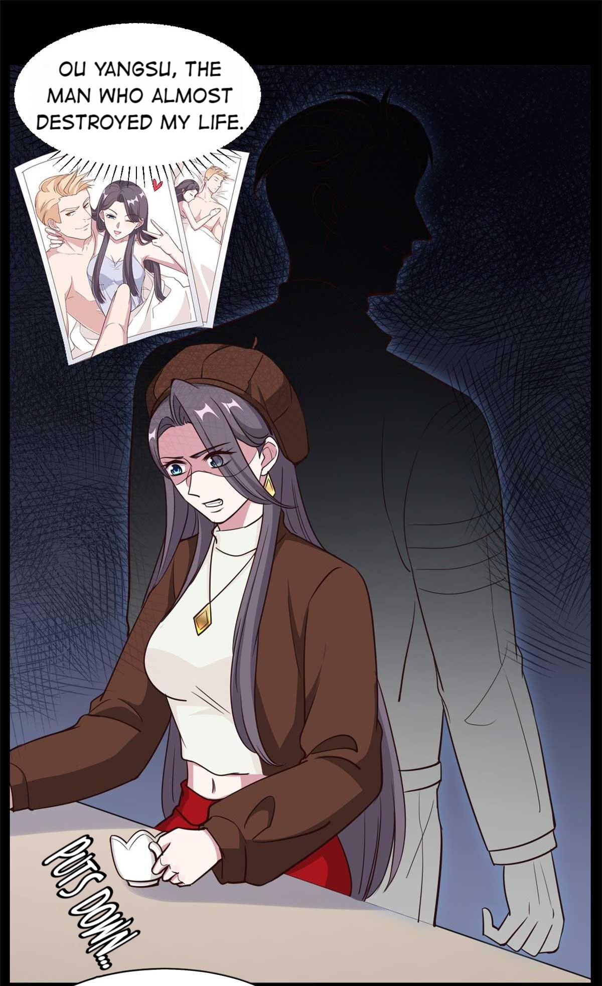 Hidden Marriage Love – You Are My Best Love Chapter 64 - page 8