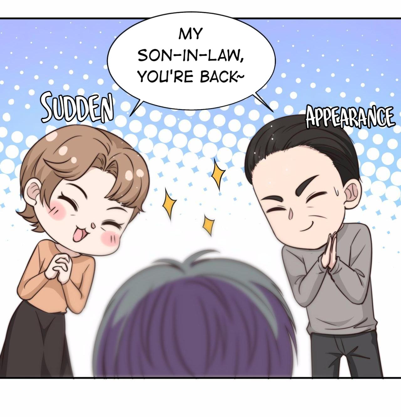 Hidden Marriage Love – You Are My Best Love Chapter 31 - page 13