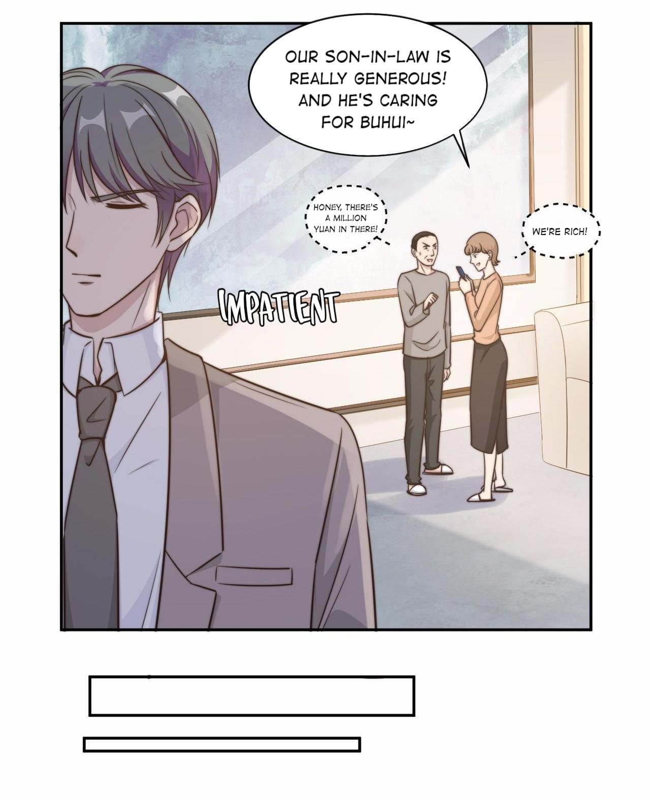 Hidden Marriage Love – You Are My Best Love Chapter 31 - page 17