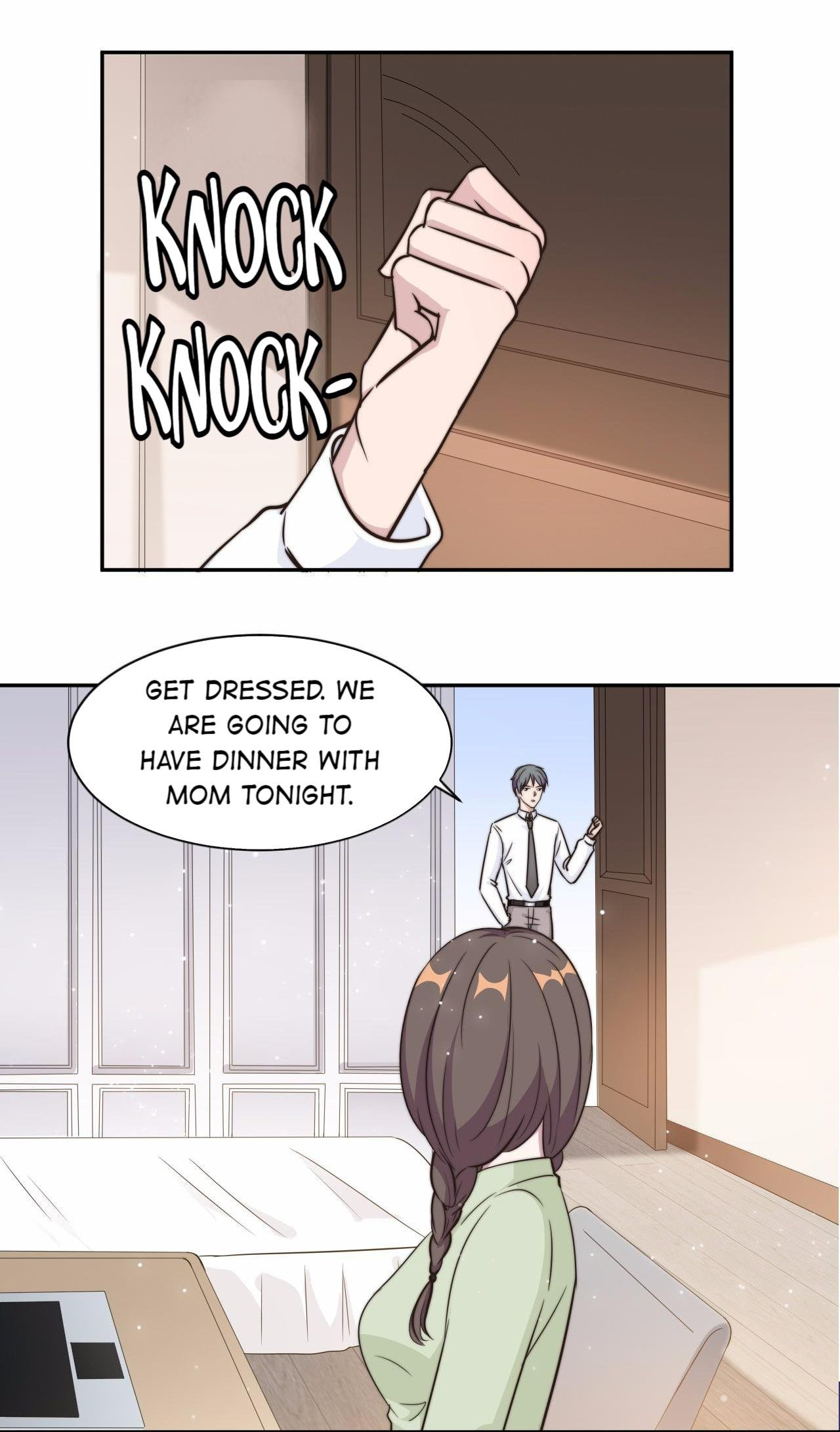 Hidden Marriage Love – You Are My Best Love Chapter 31 - page 18