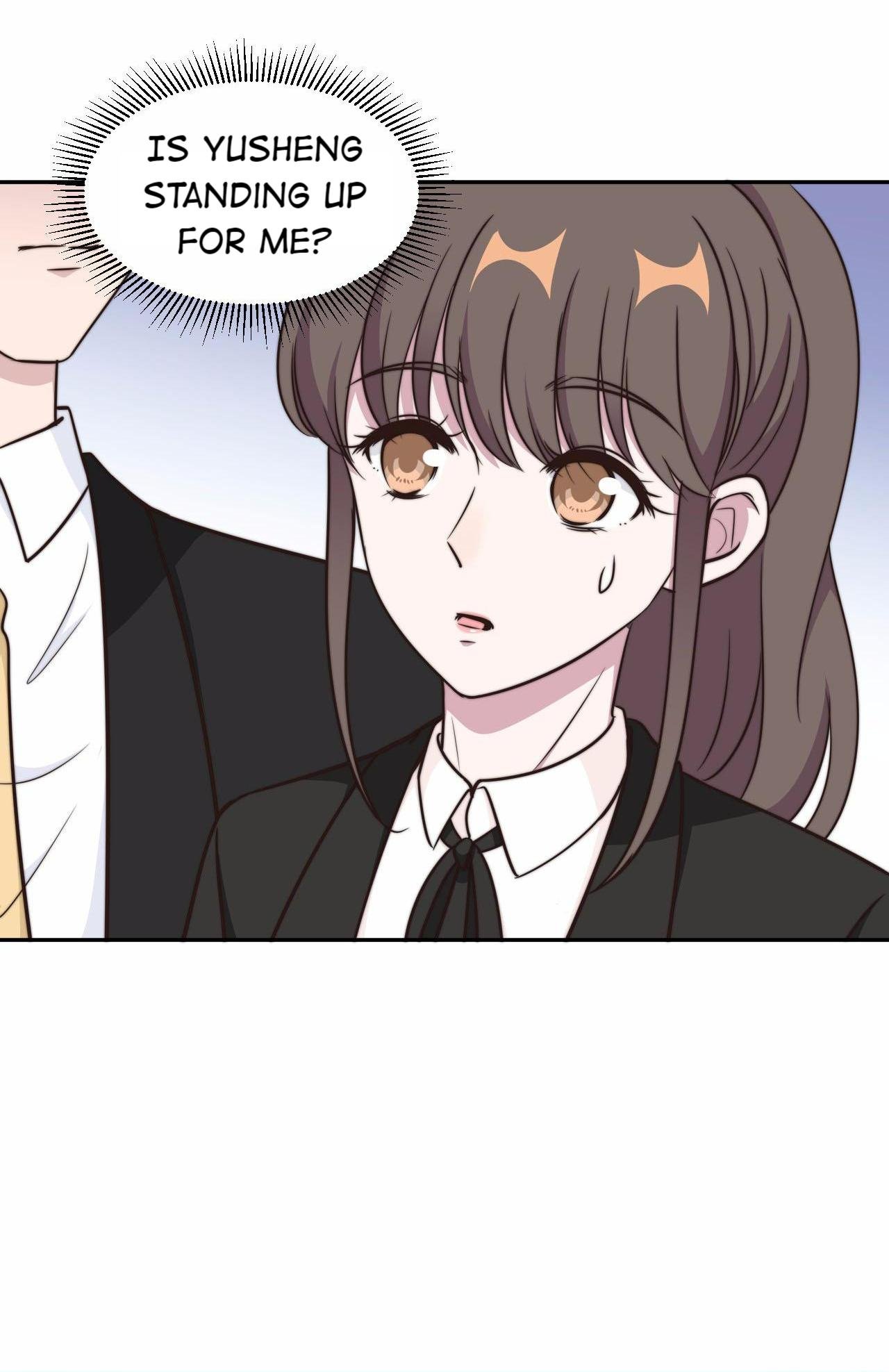Hidden Marriage Love – You Are My Best Love Chapter 31 - page 3