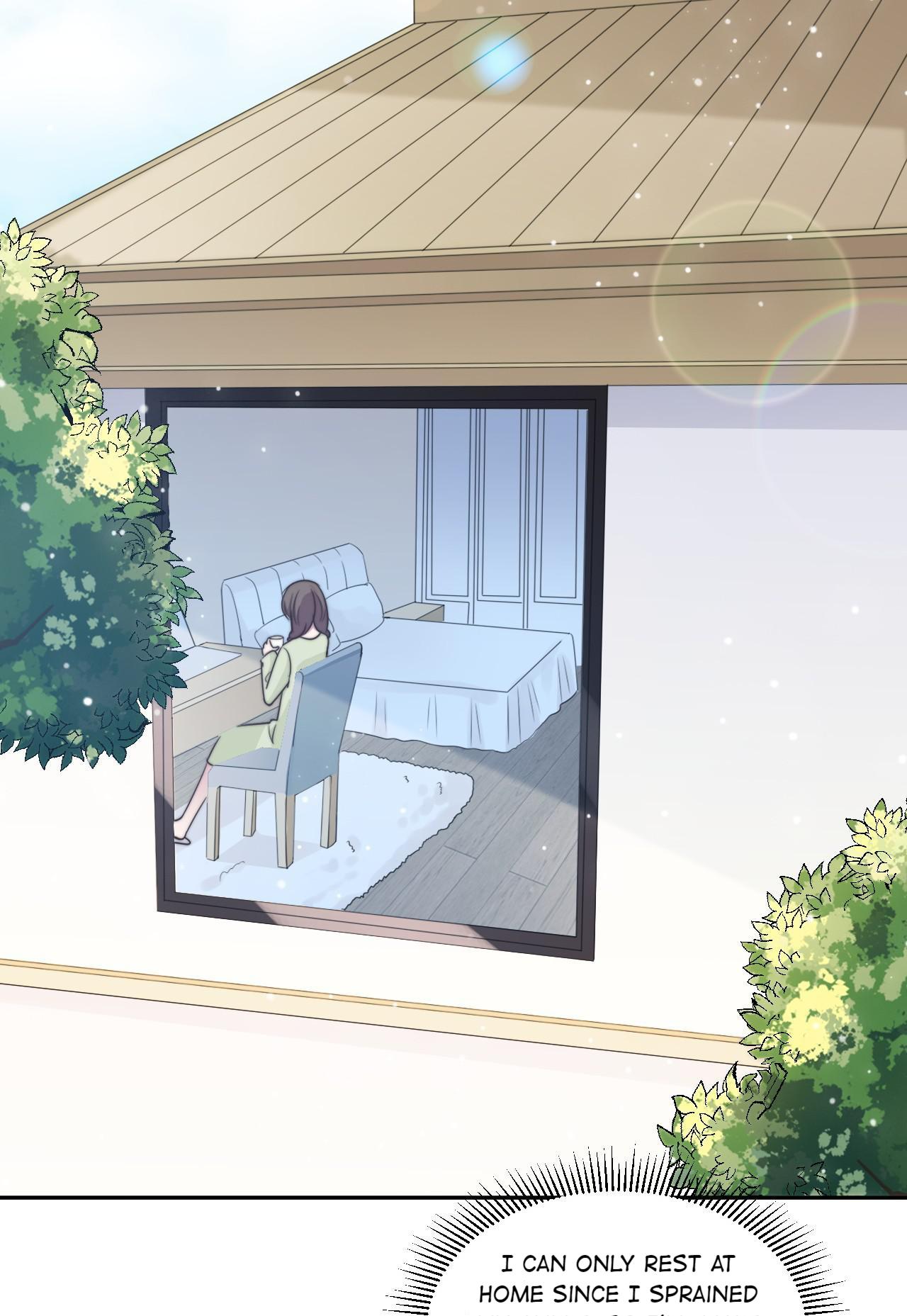Hidden Marriage Love – You Are My Best Love Chapter 31 - page 5