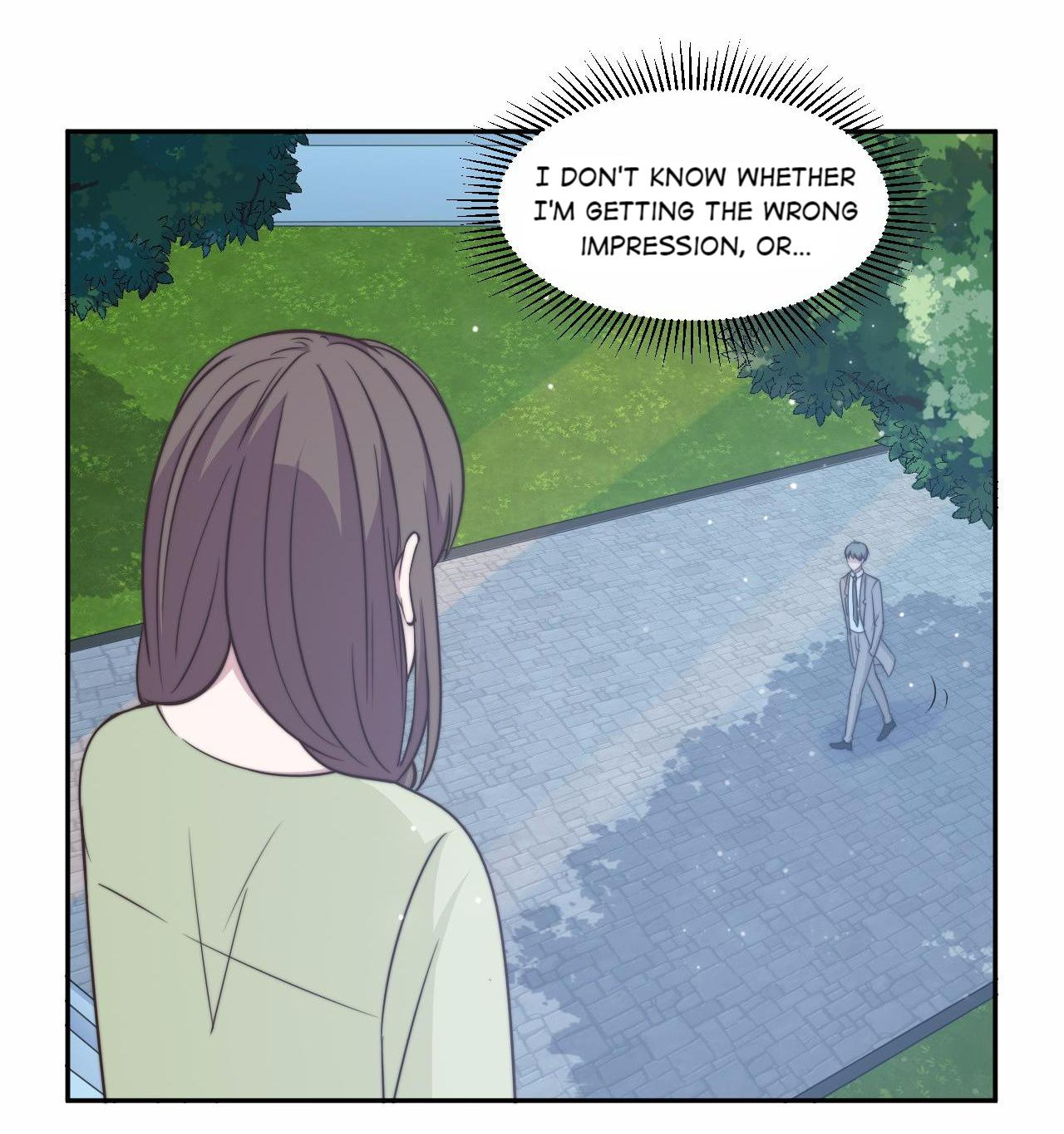 Hidden Marriage Love – You Are My Best Love Chapter 31 - page 9