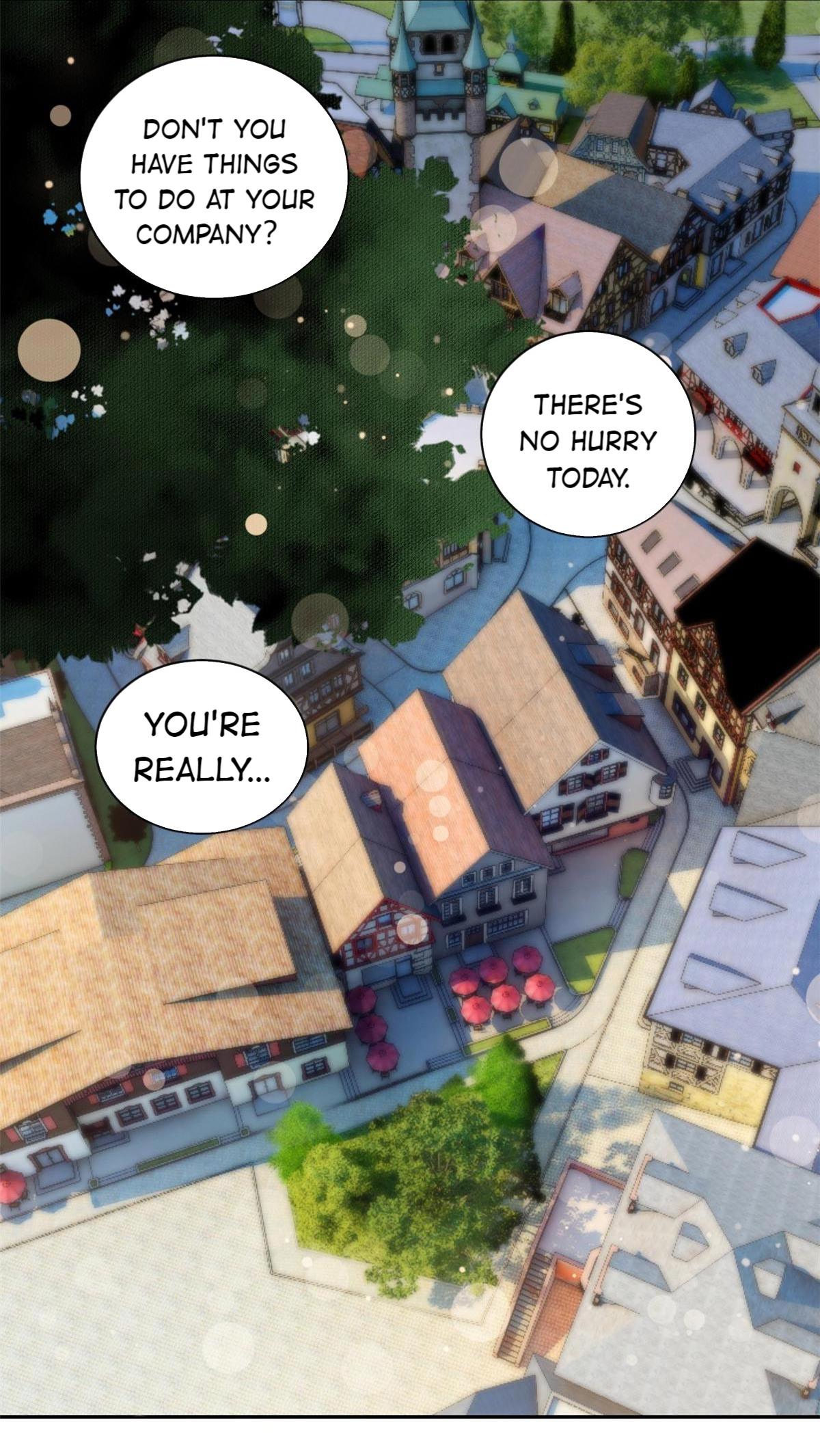 Hidden Marriage Love – You Are My Best Love Chapter 65 - page 10